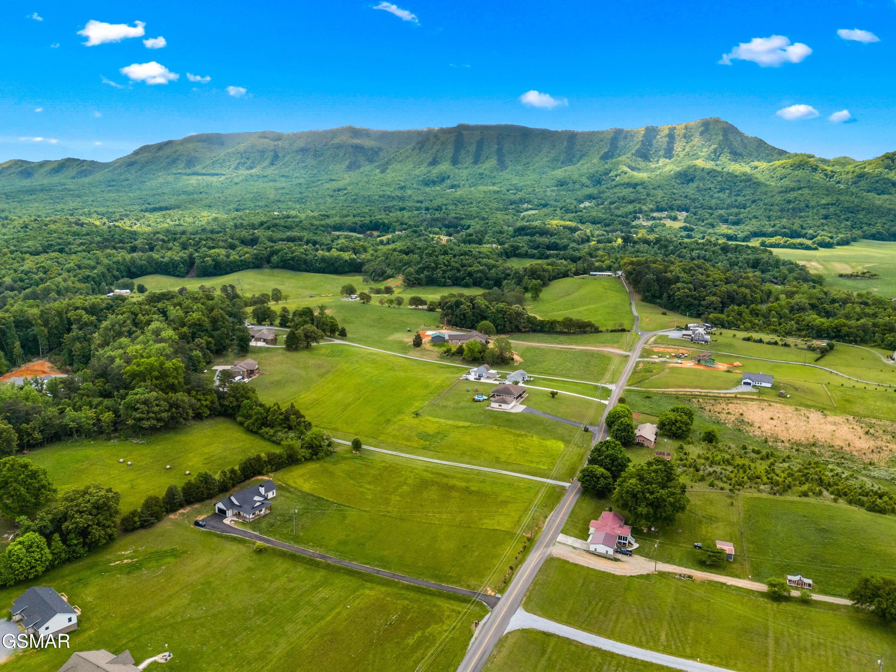 Lot 13 County Line Road Dandridge TN 37725