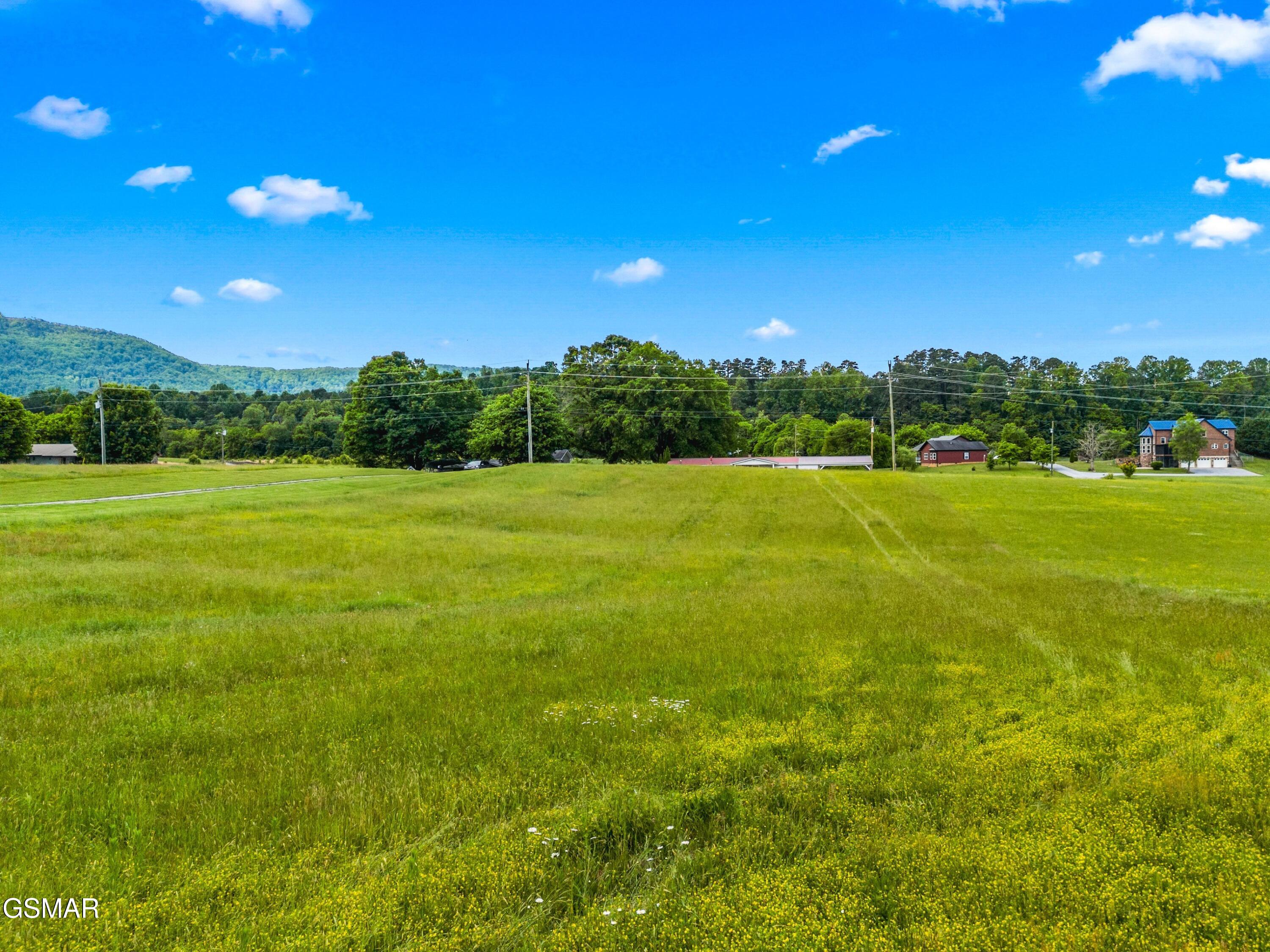 Lot 13 County Line Road Dandridge TN 37725
