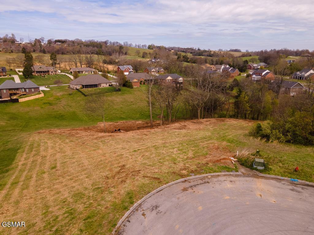 2329 Louisiana Court Seymour TN 37865