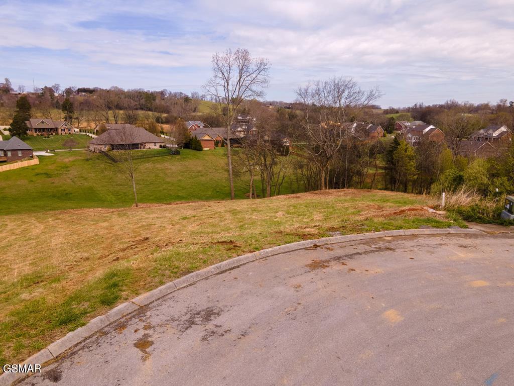 2329 Louisiana Court Seymour TN 37865