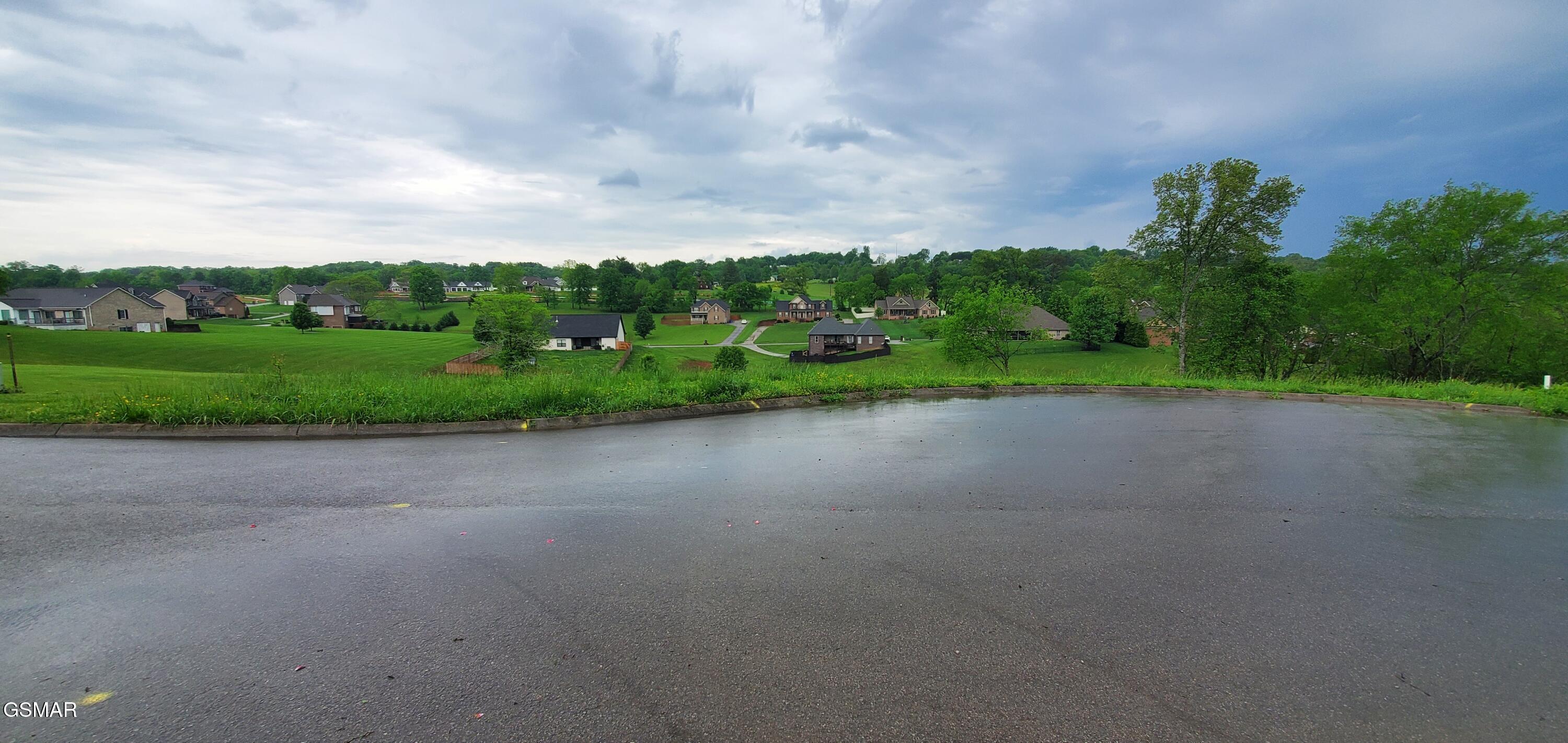 2329 Louisiana Court Seymour TN 37865