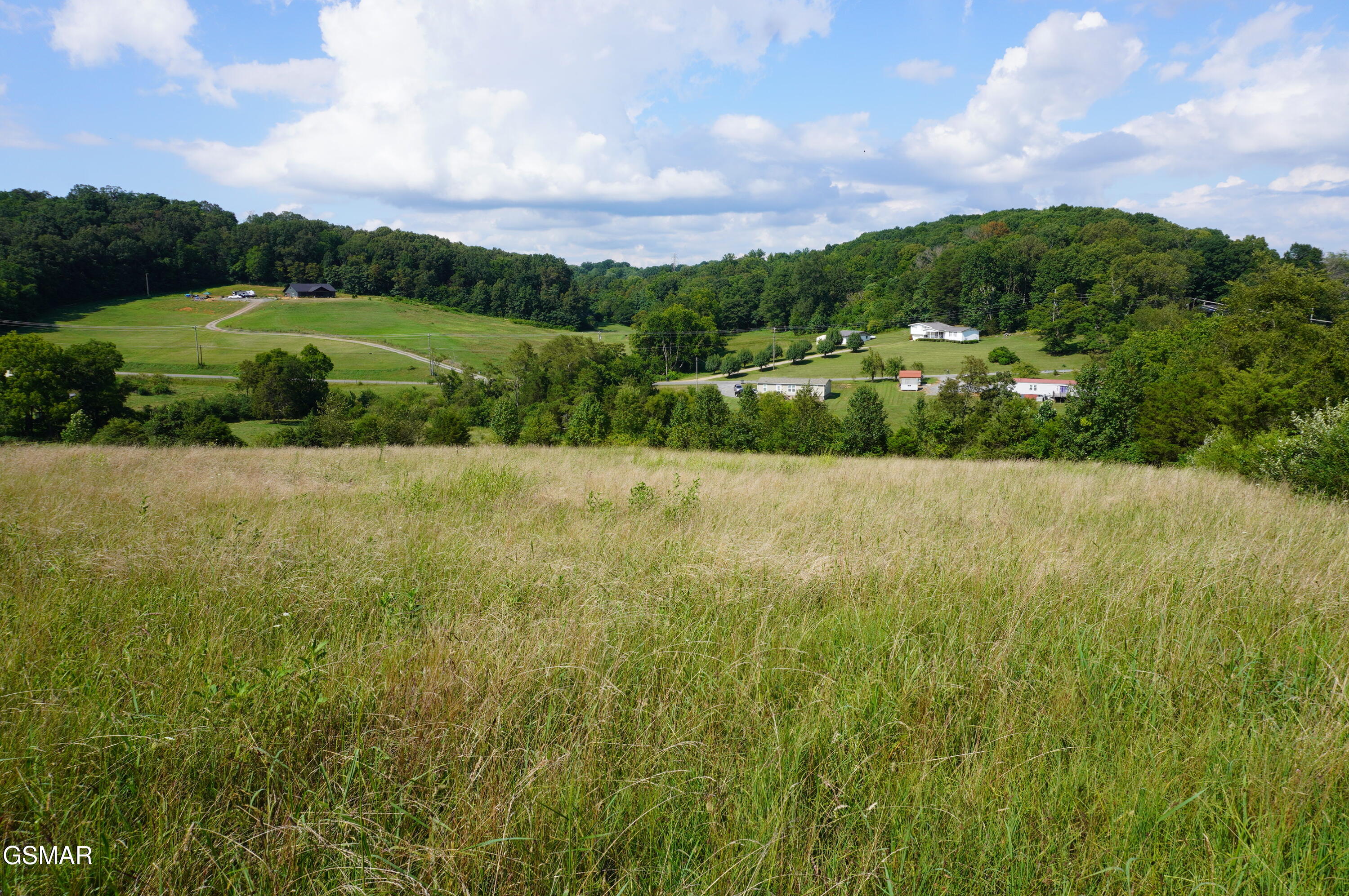 2840-2830 Robinson Creek Road Morristown TN 37813