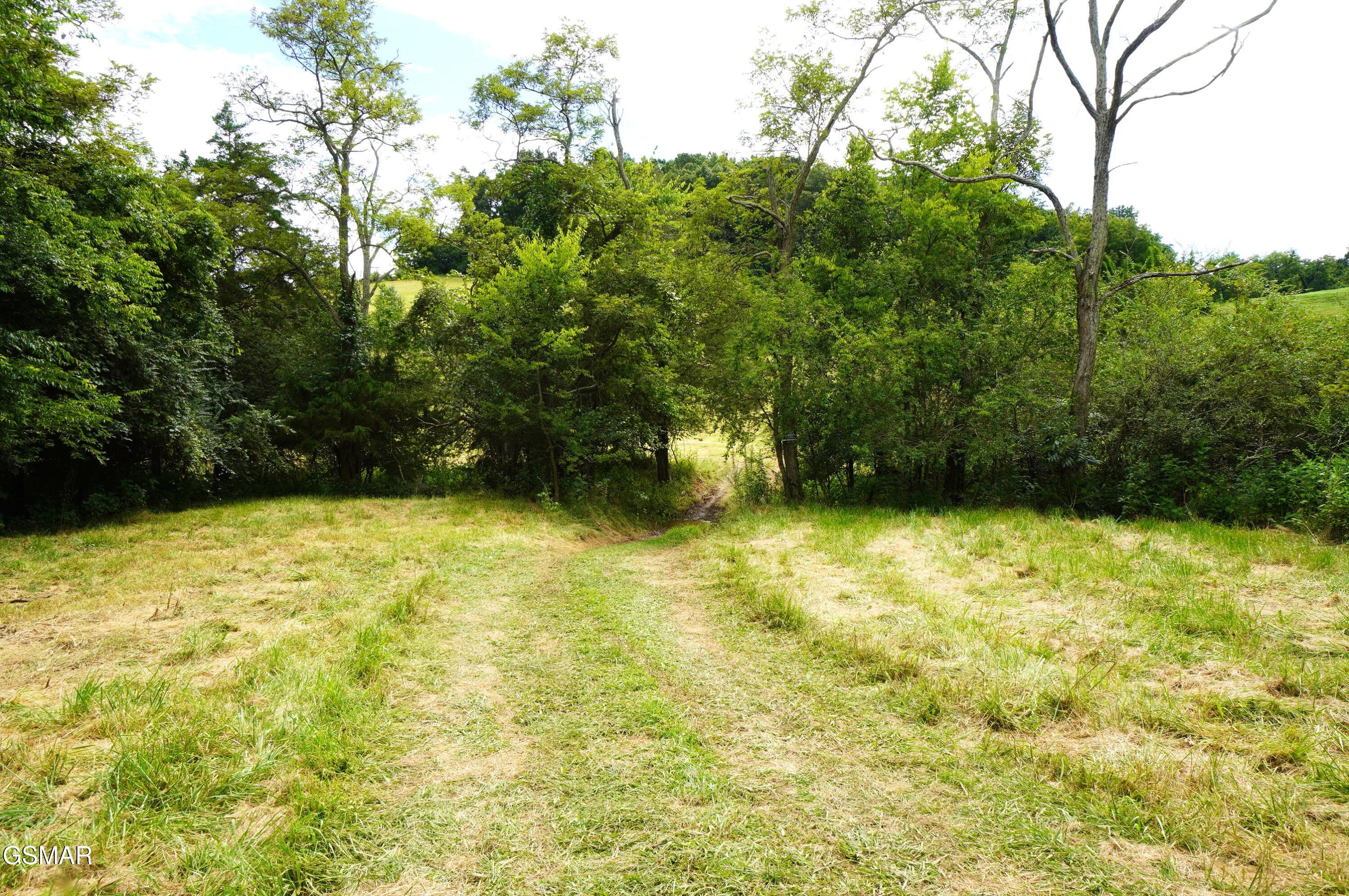 2840-2830 Robinson Creek Road Morristown TN 37813