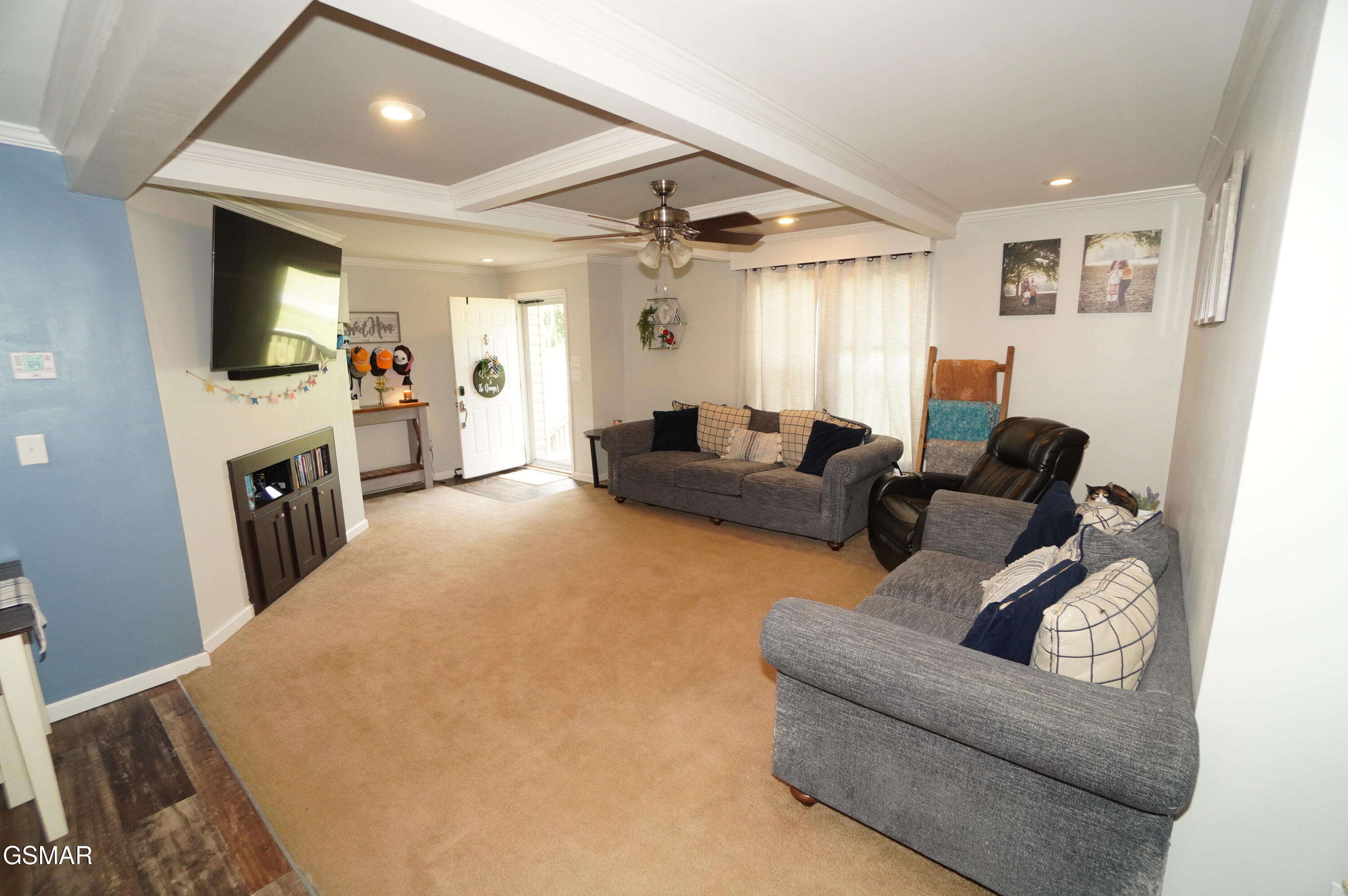 2840-2830 Robinson Creek Road Morristown TN 37813