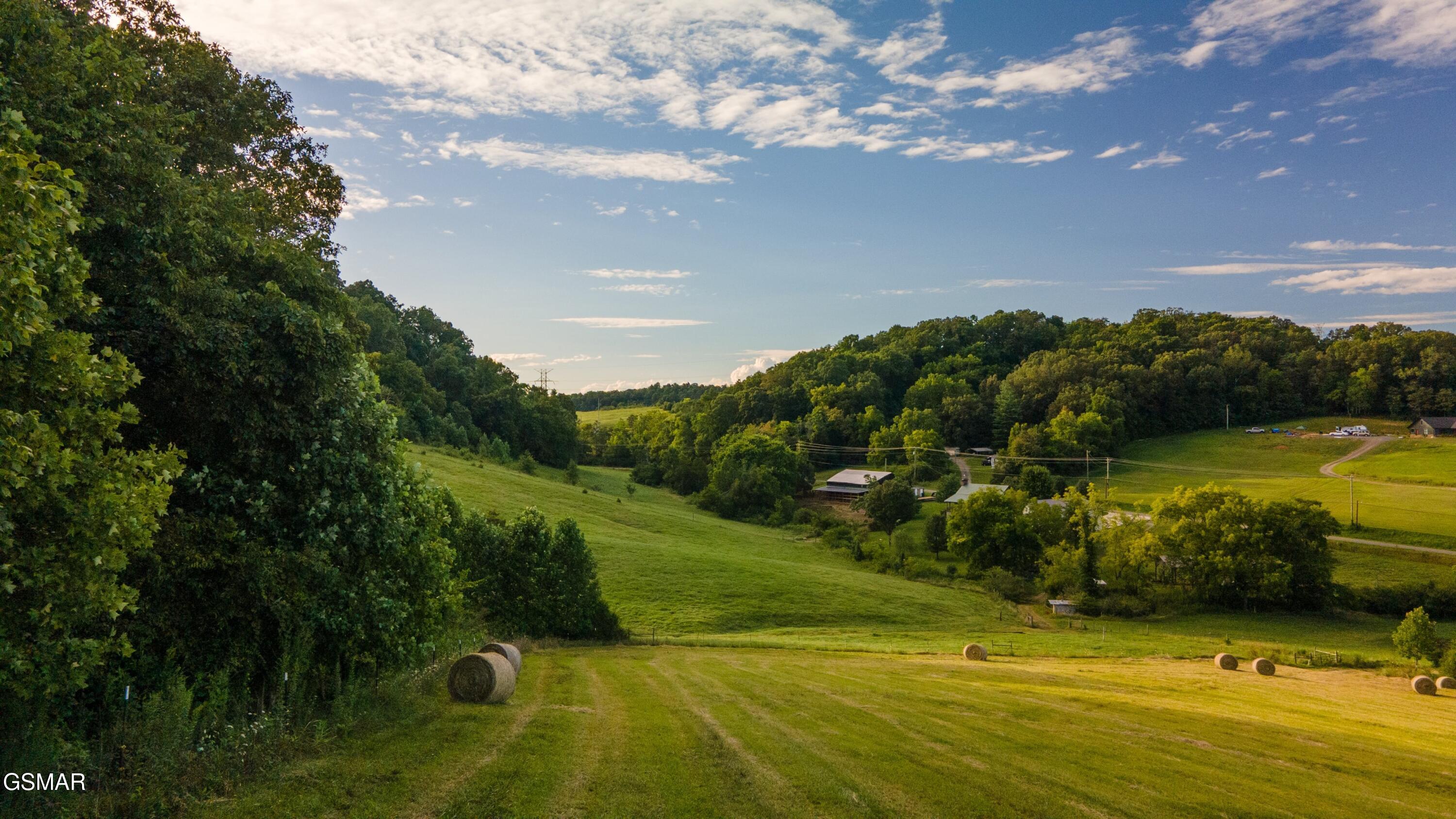 2840-2830 Robinson Creek Road Morristown TN 37813