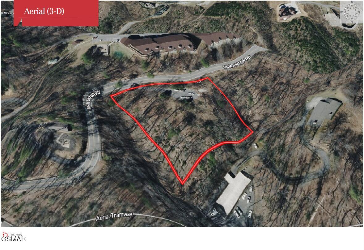 746 Ski Mountain Road Gatlinburg TN 37738