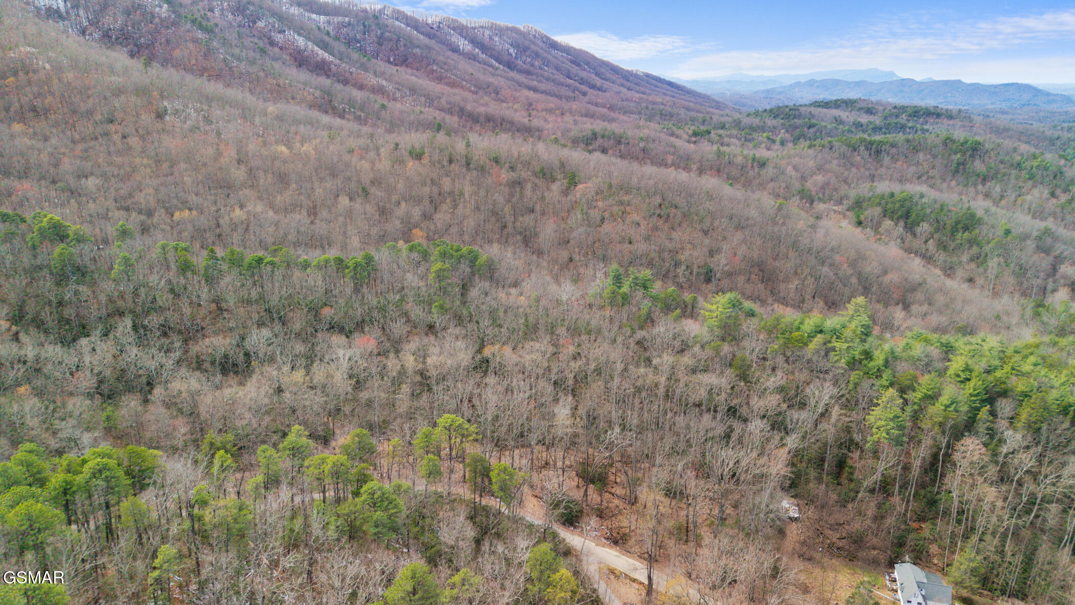 4046 Forest Trails Drive Sevierville TN 37876
