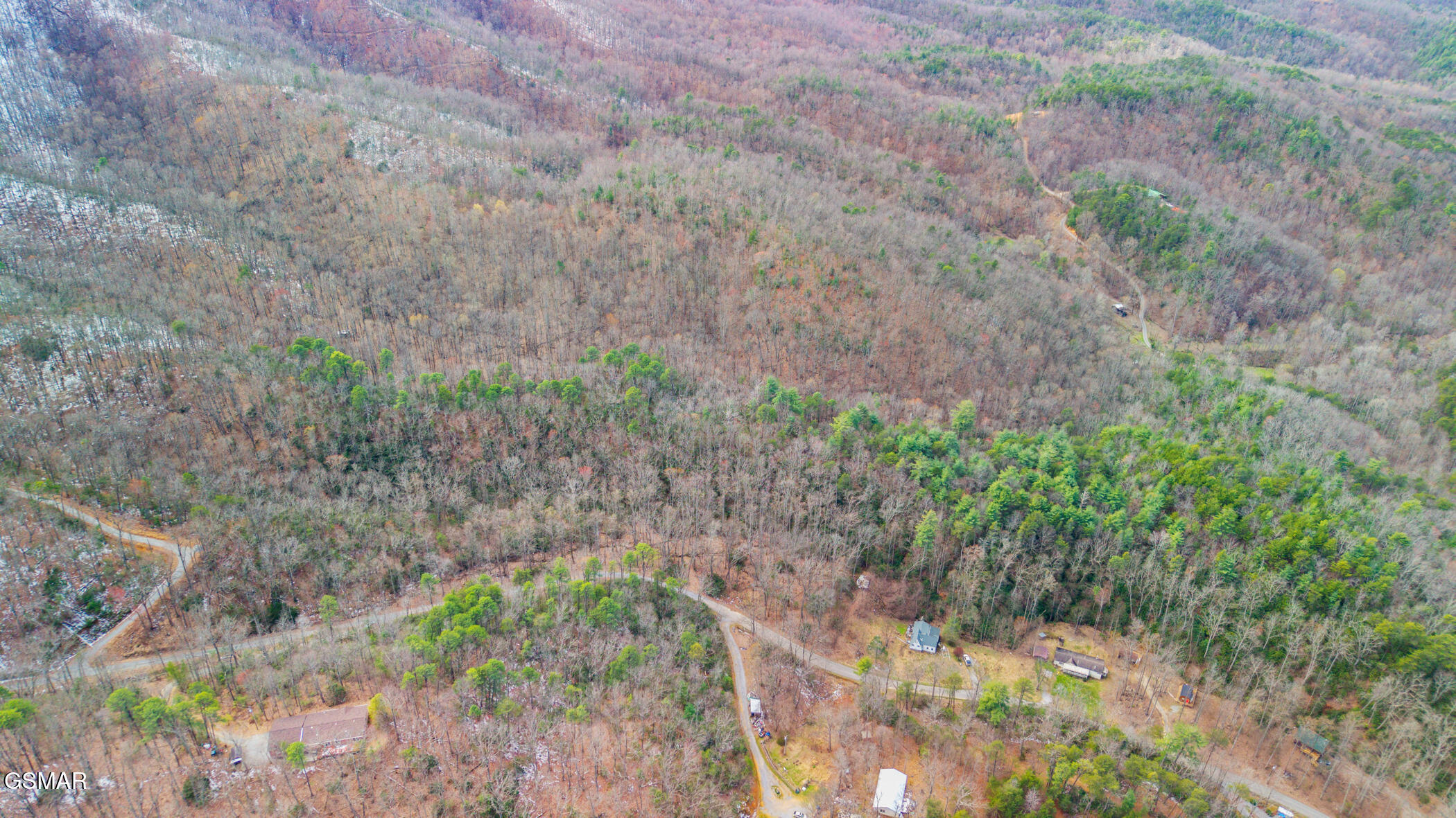 4046 Forest Trails Drive Sevierville TN 37876
