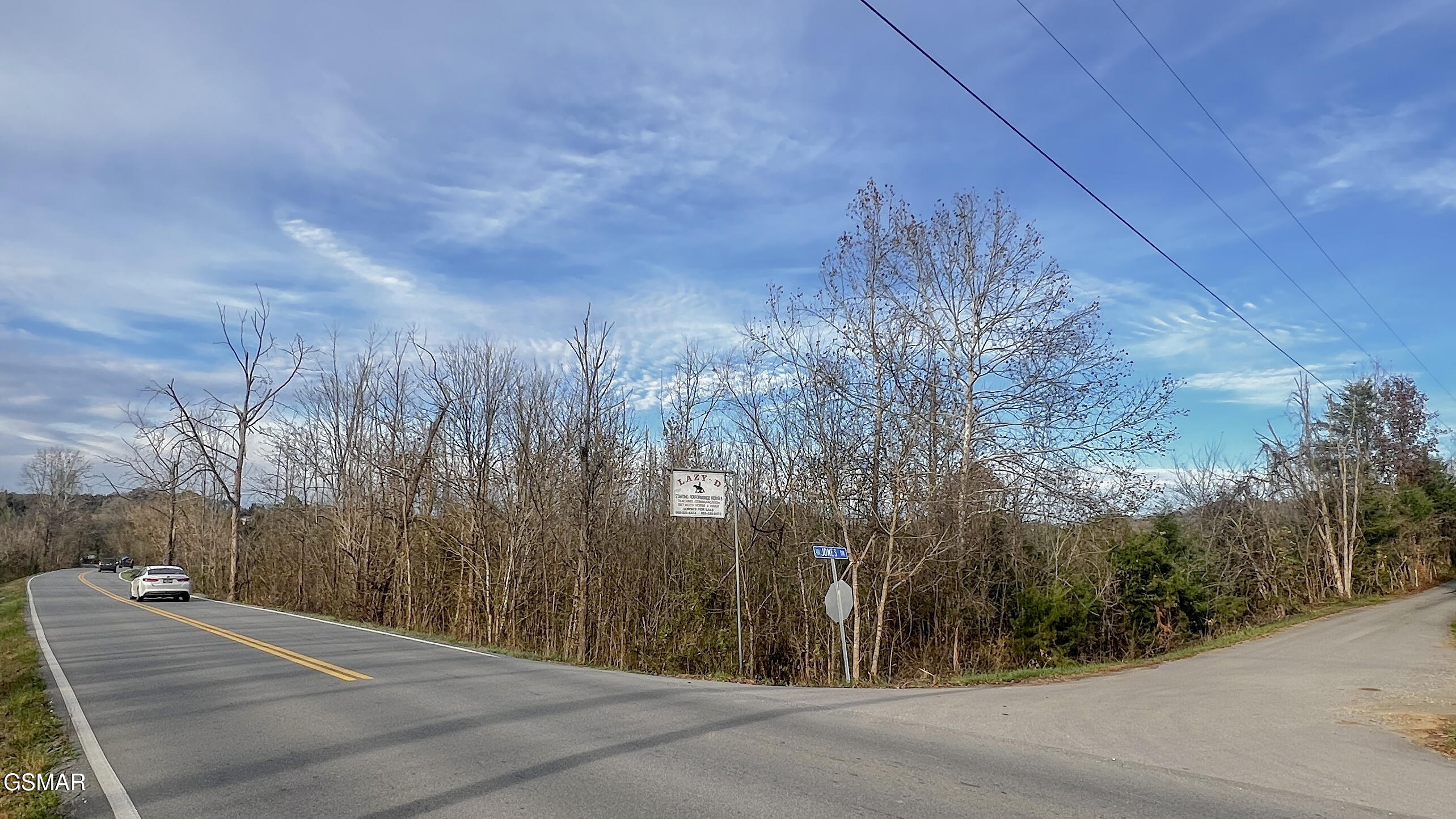 4162 Snyder Road/jones Drive Kodak TN 37764