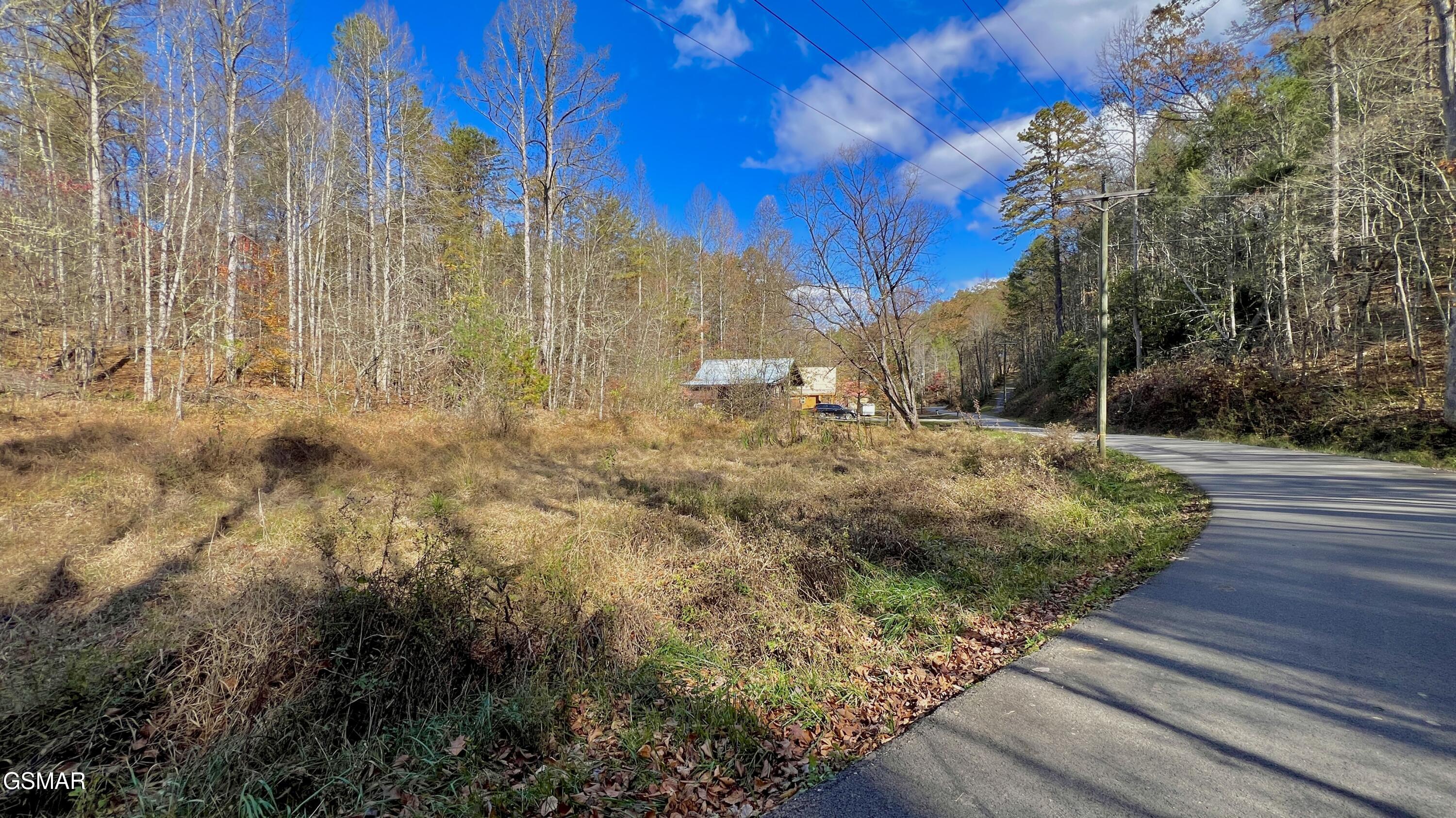 8 Lots Grassy Branch Loop Sevierville TN 37876