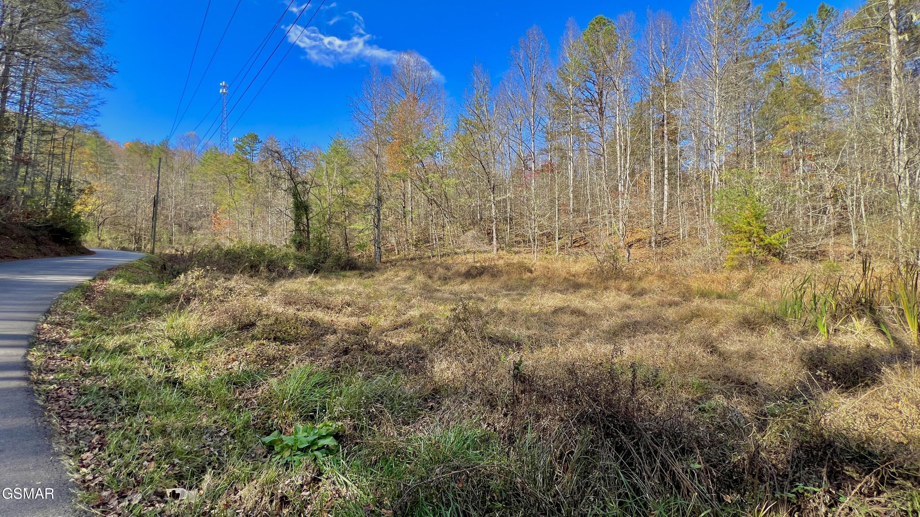 8 Lots Grassy Branch Loop Sevierville TN 37876