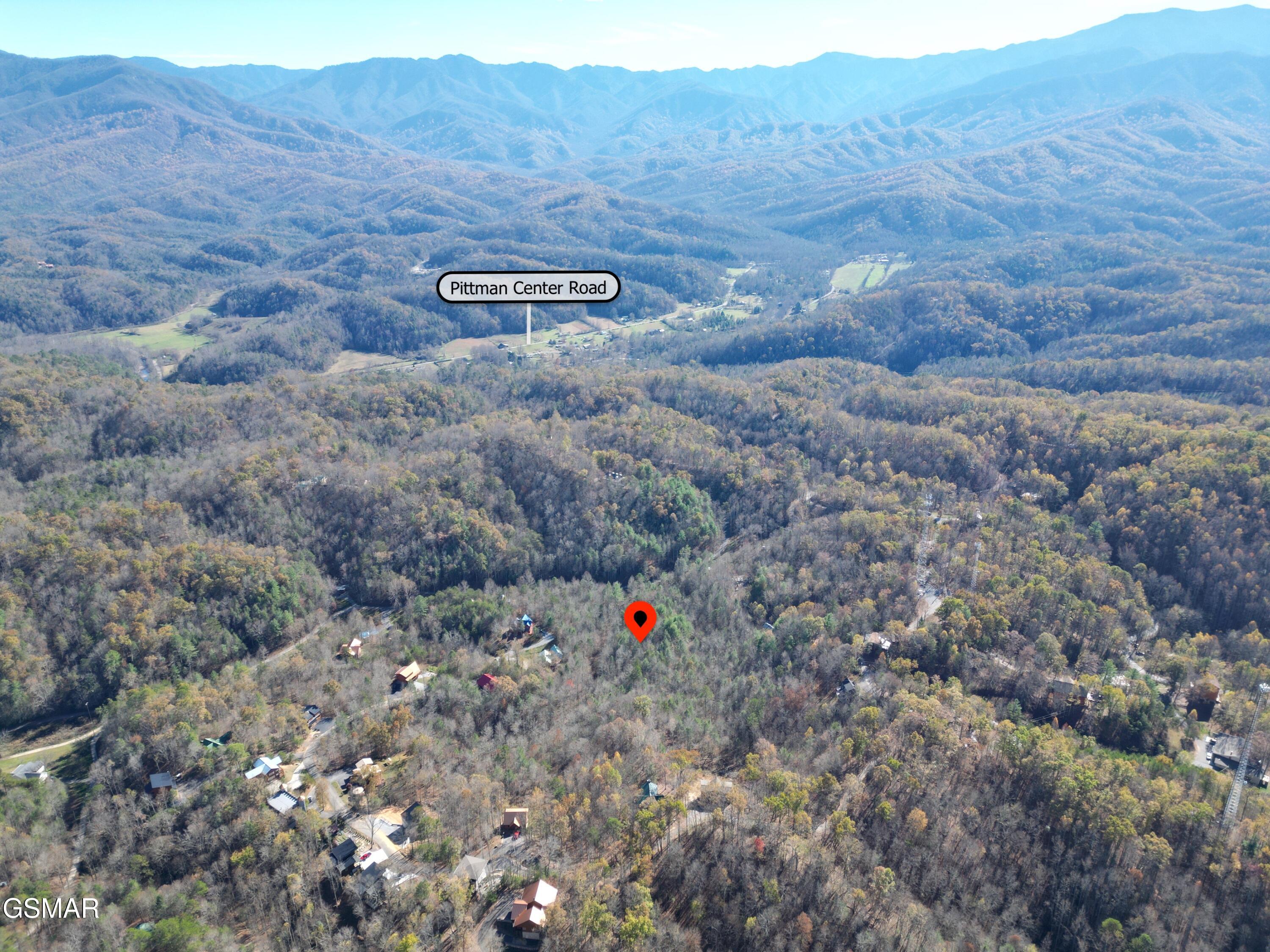8 Lots Grassy Branch Loop Sevierville TN 37876