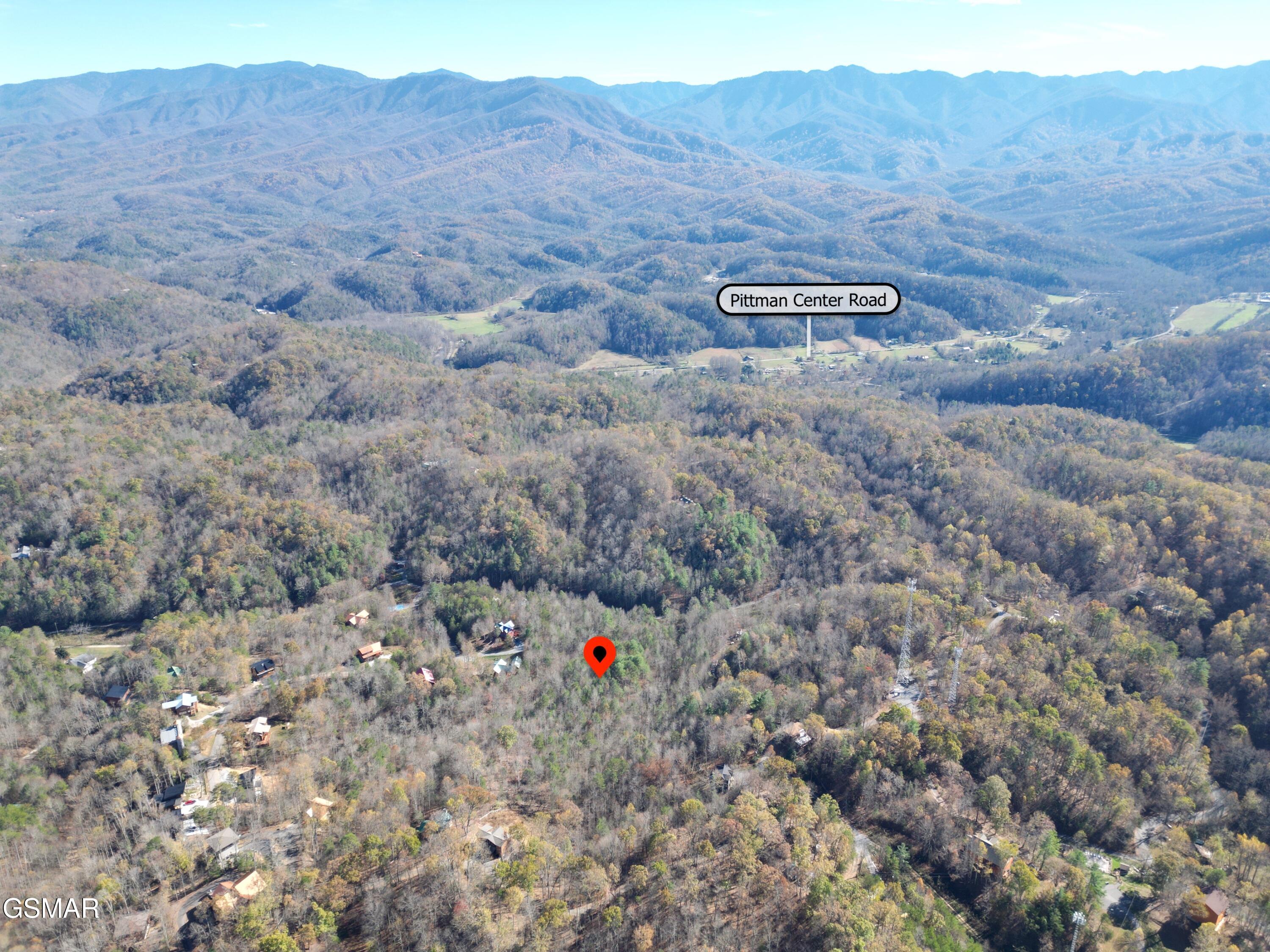 8 Lots Grassy Branch Loop Sevierville TN 37876