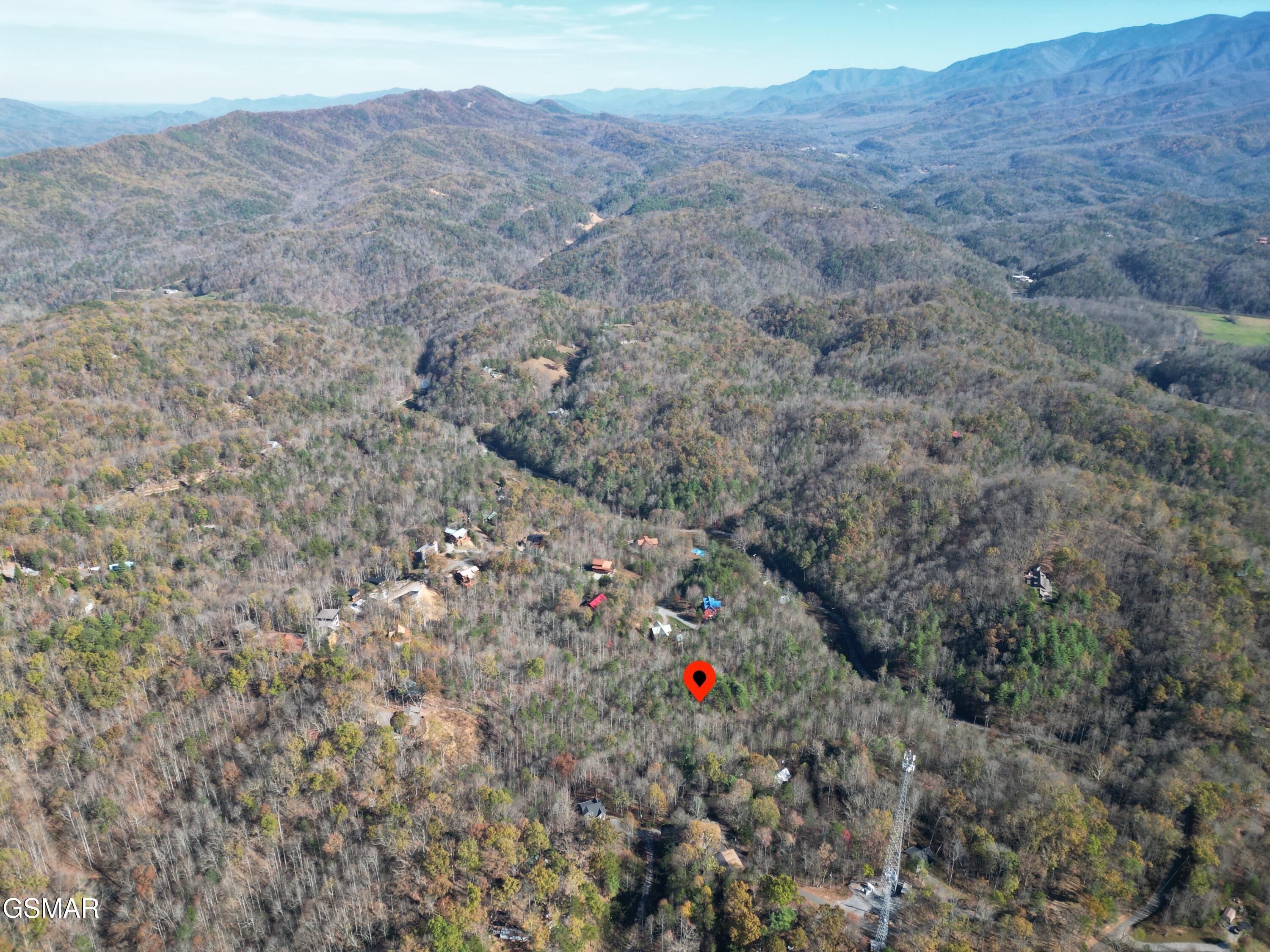 8 Lots Grassy Branch Loop Sevierville TN 37876
