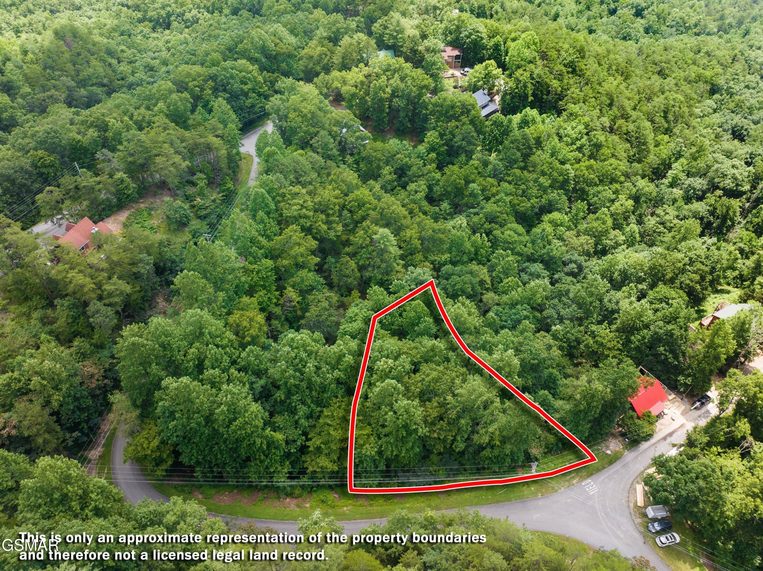 1005 Laurel Road Townsend TN 37882
