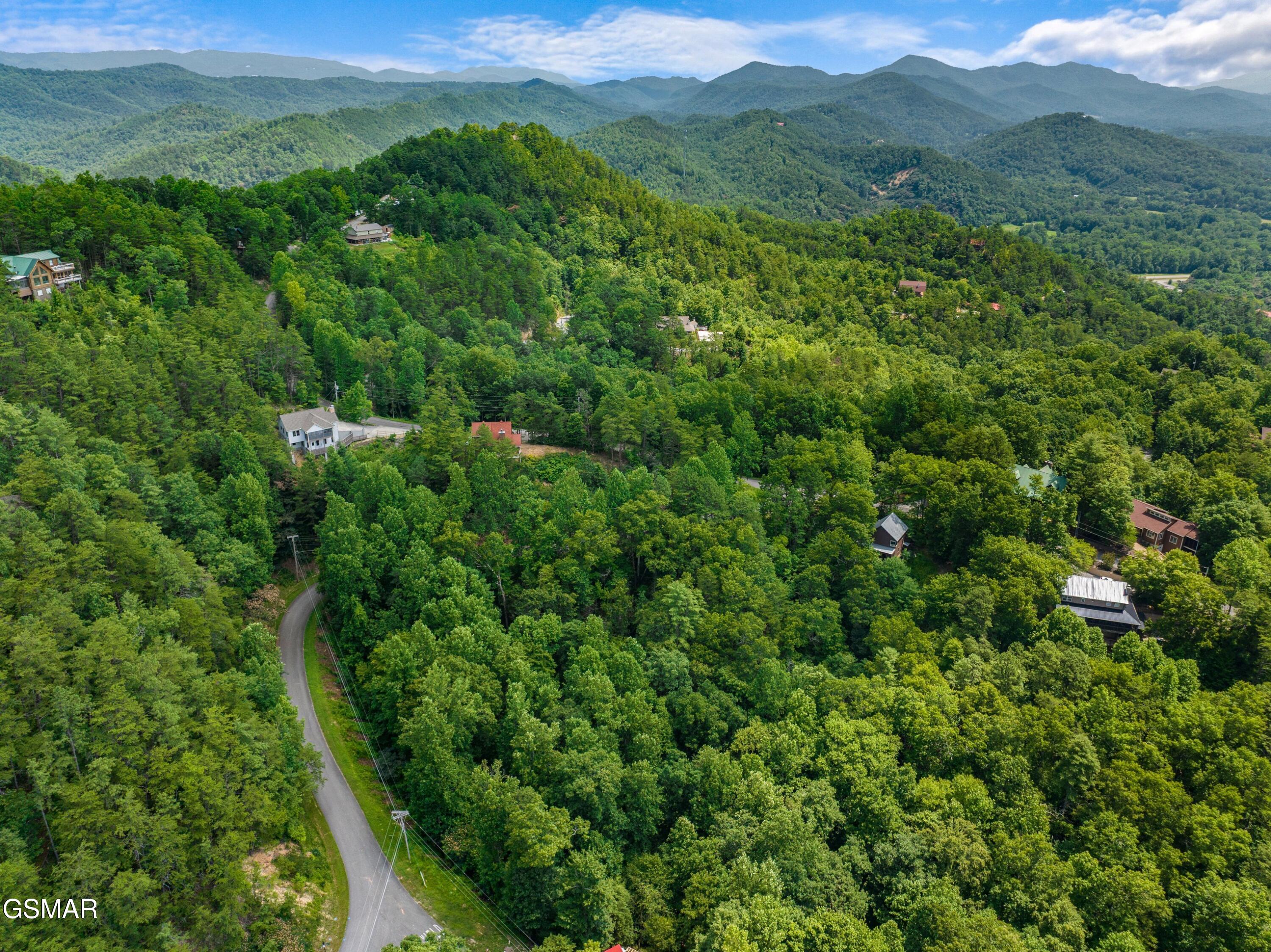 1005 Laurel Road Townsend TN 37882