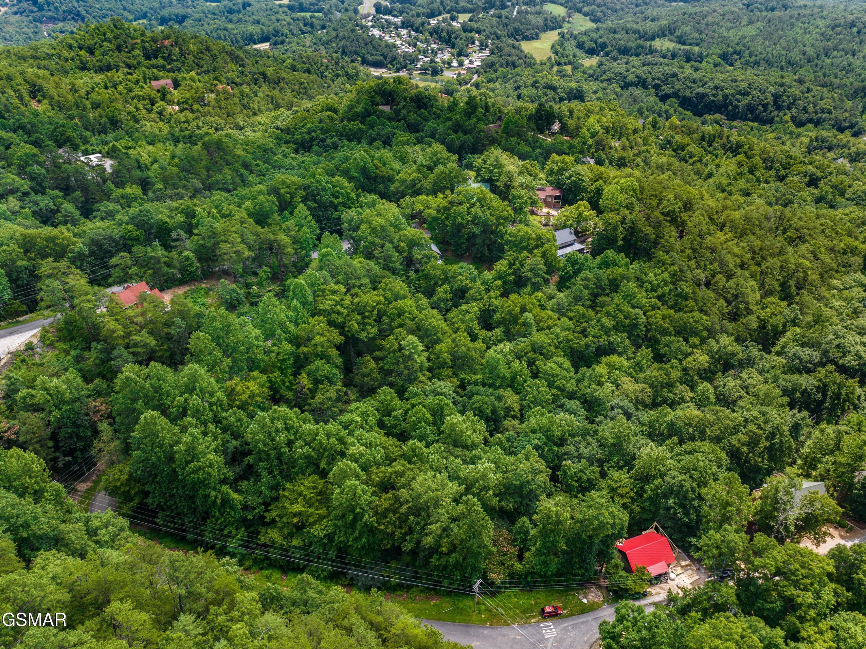 1005 Laurel Road Townsend TN 37882