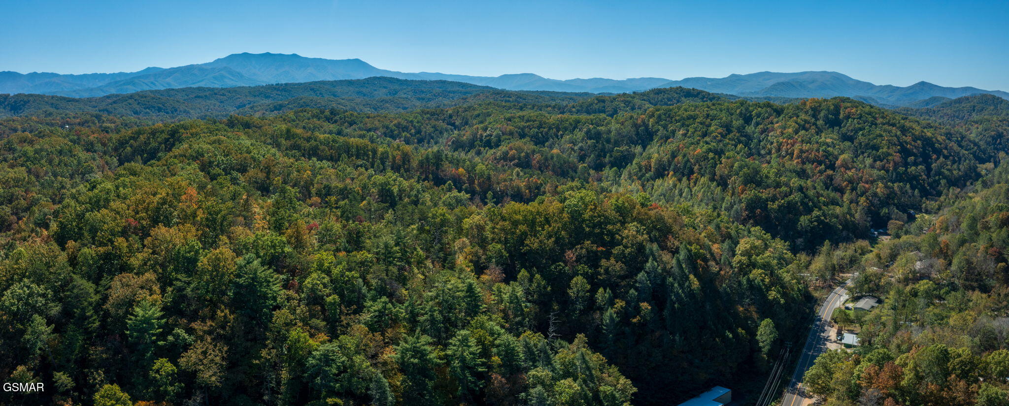 1876 Upper Middle Creek Road Sevierville TN 37876