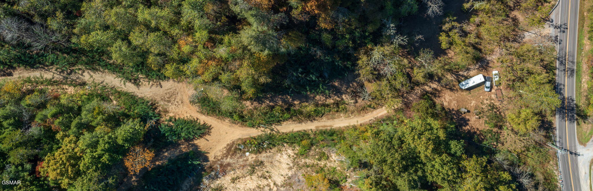1876 Upper Middle Creek Road Sevierville TN 37876