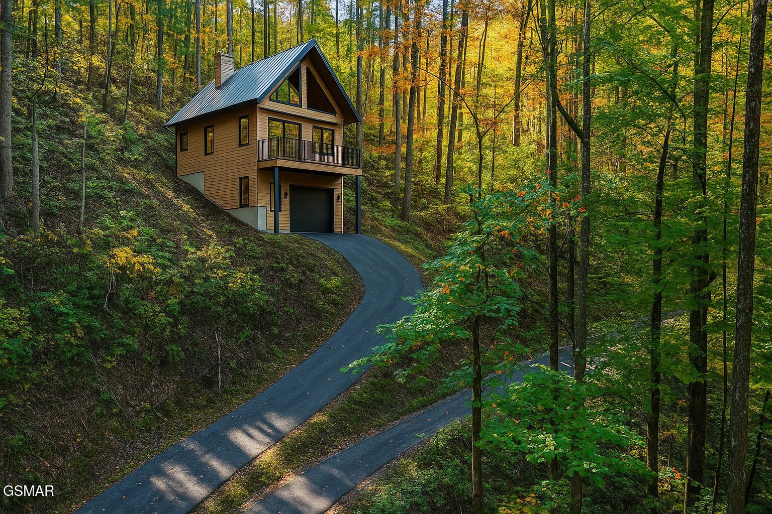 Lot 6 Emerald Springs Loop Sevierville TN 37862