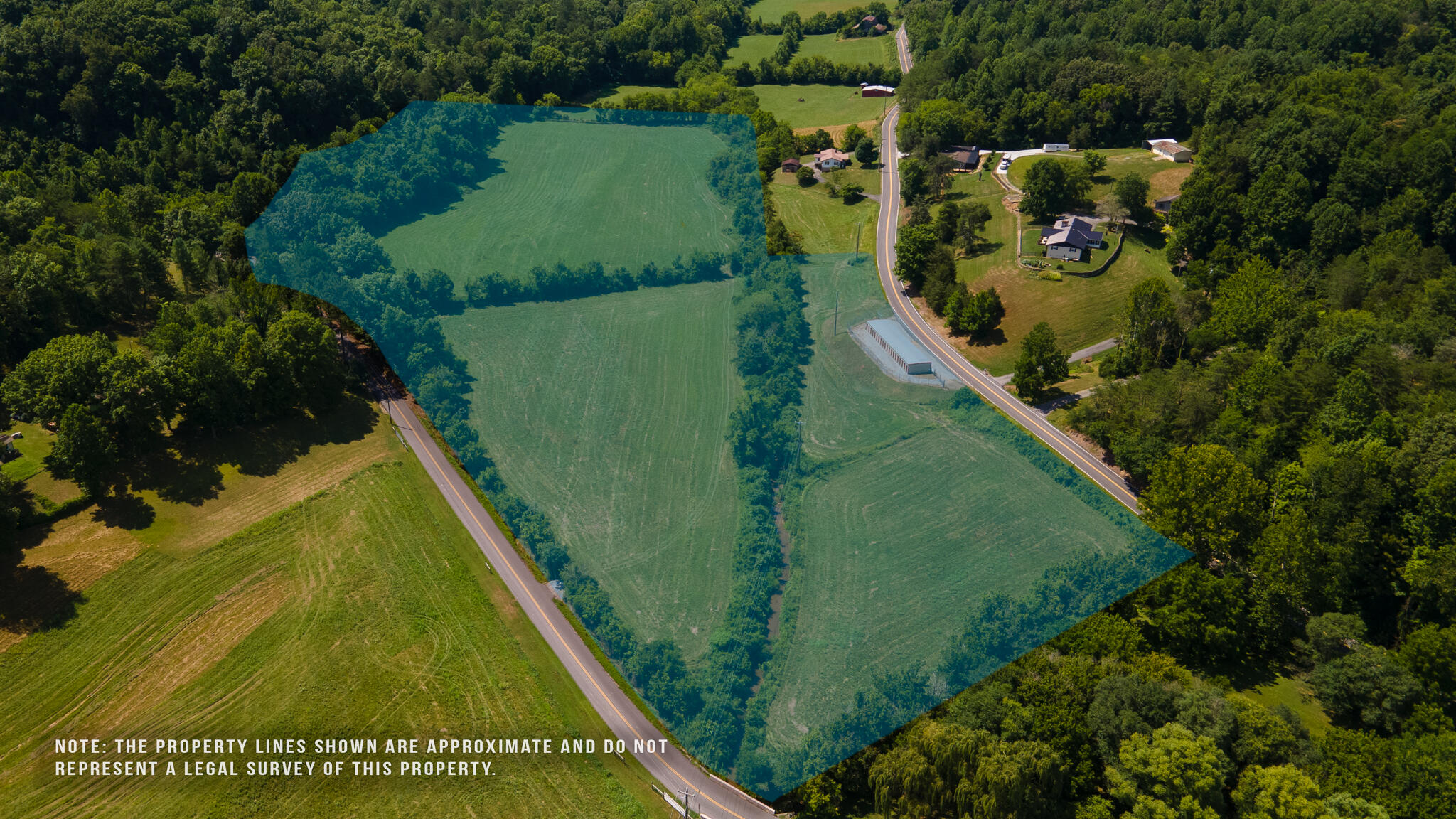 0 Dupont Road Seymour TN 37865