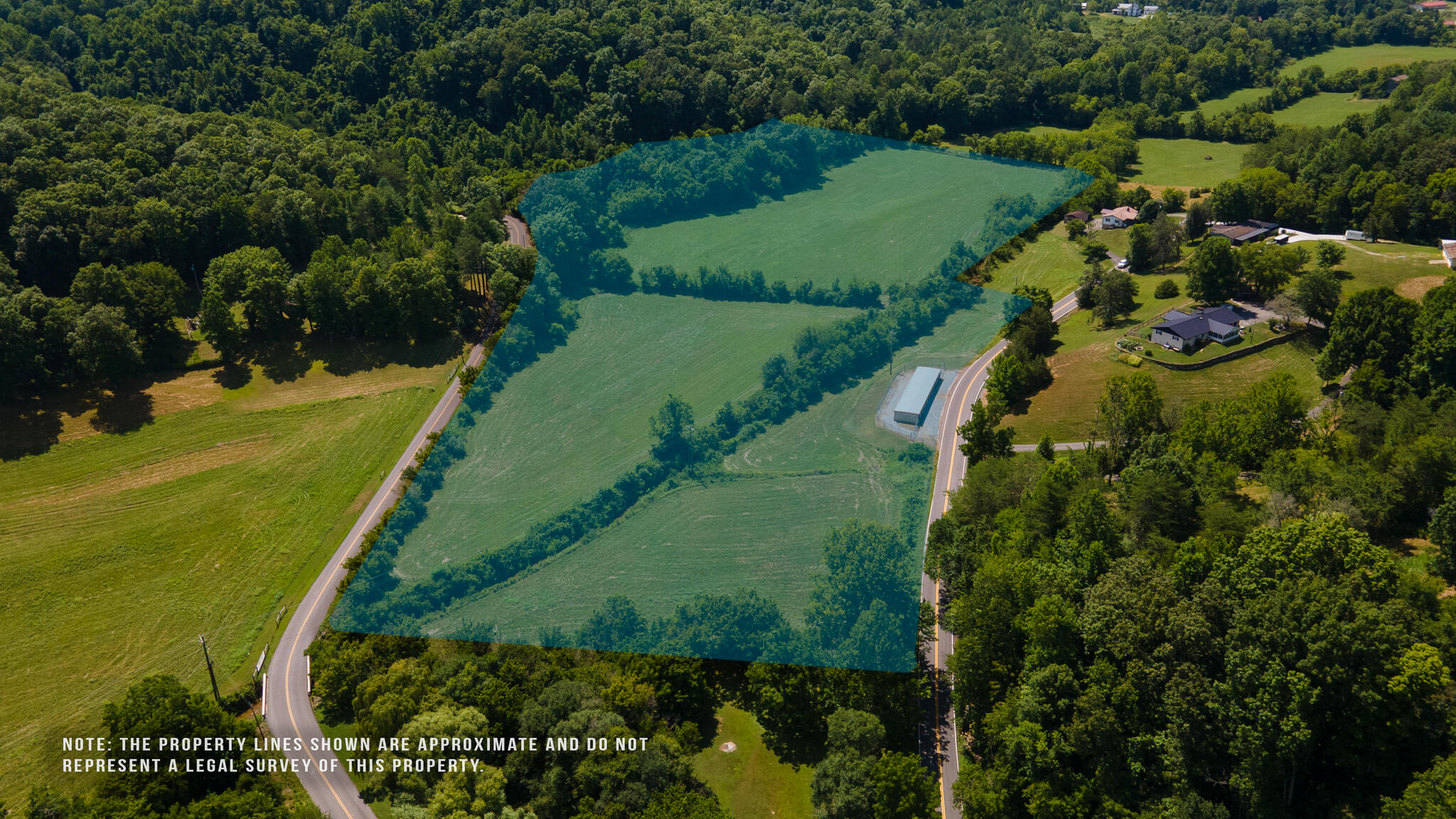 0 Dupont Road Seymour TN 37865
