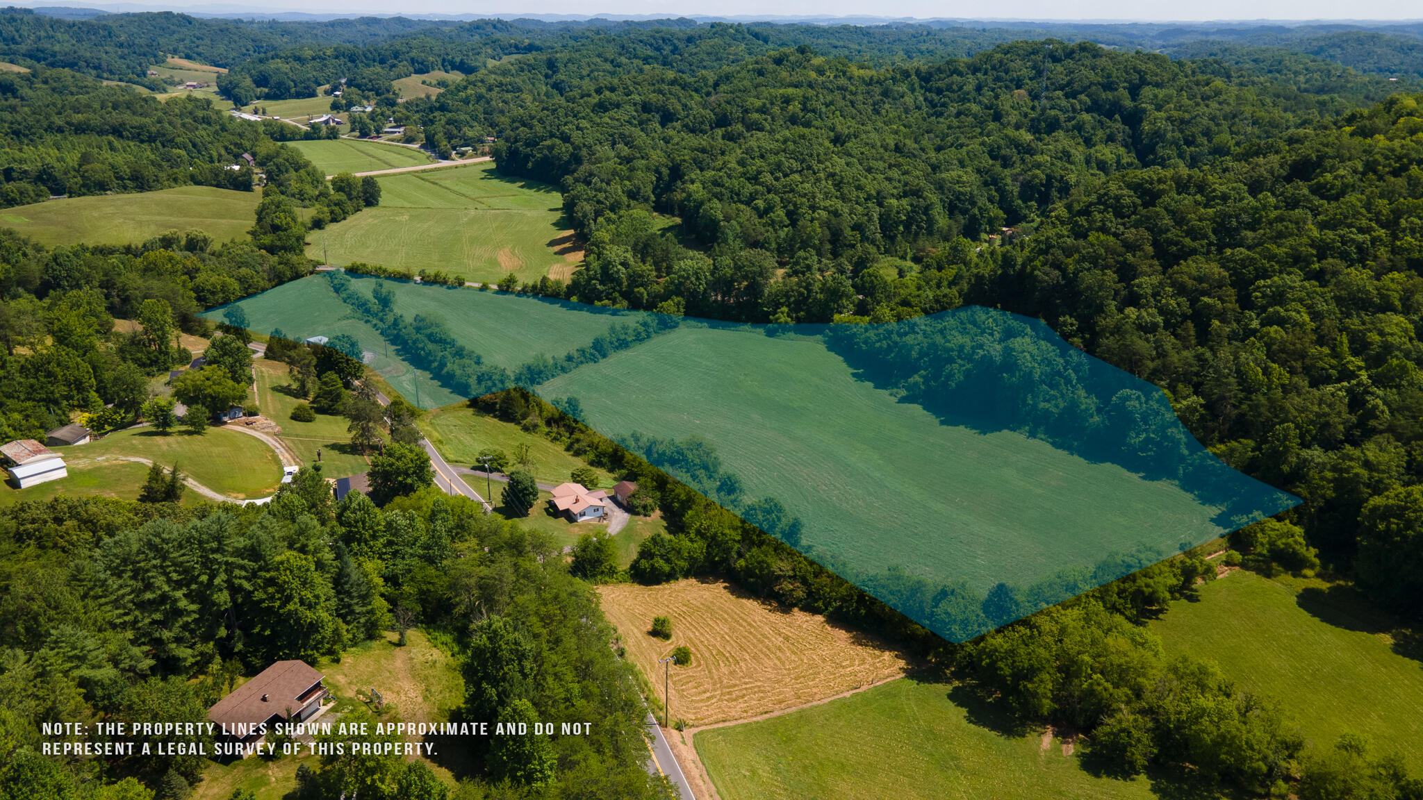 0 Dupont Road Seymour TN 37865