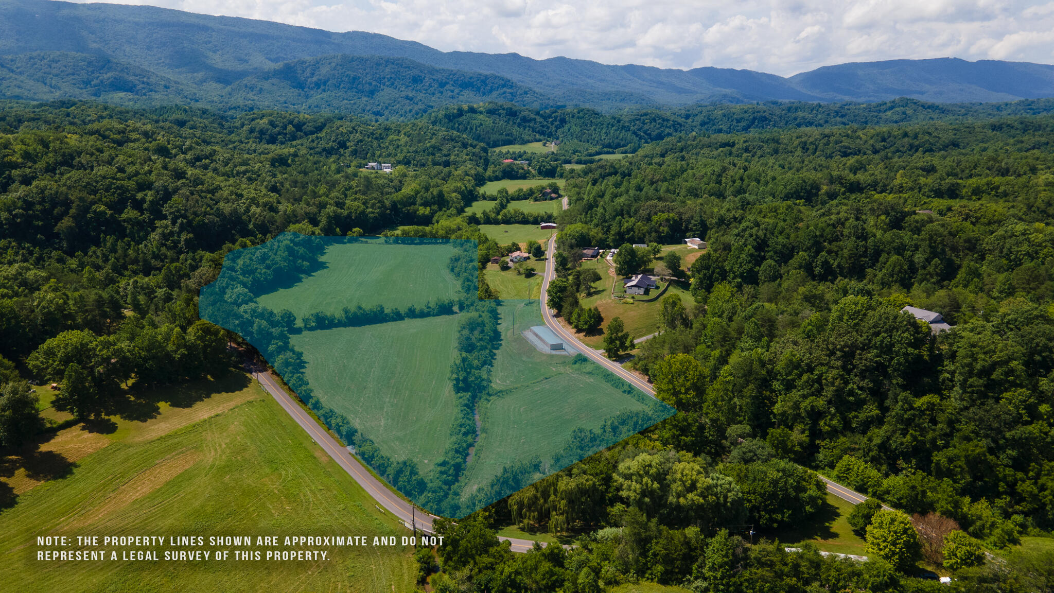 0 Dupont Road Seymour TN 37865