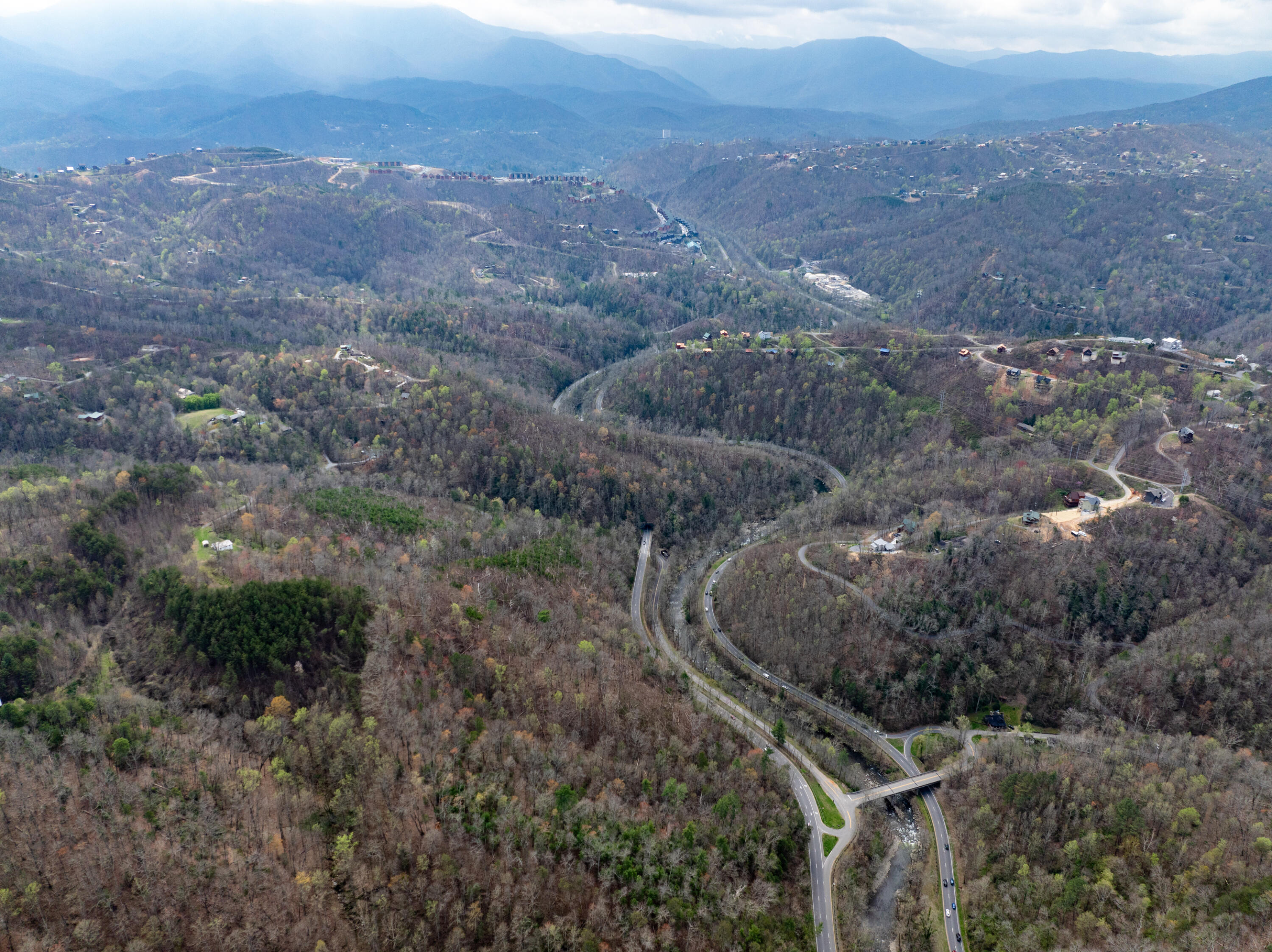 4274 S King Branch Road Sevierville TN 37876