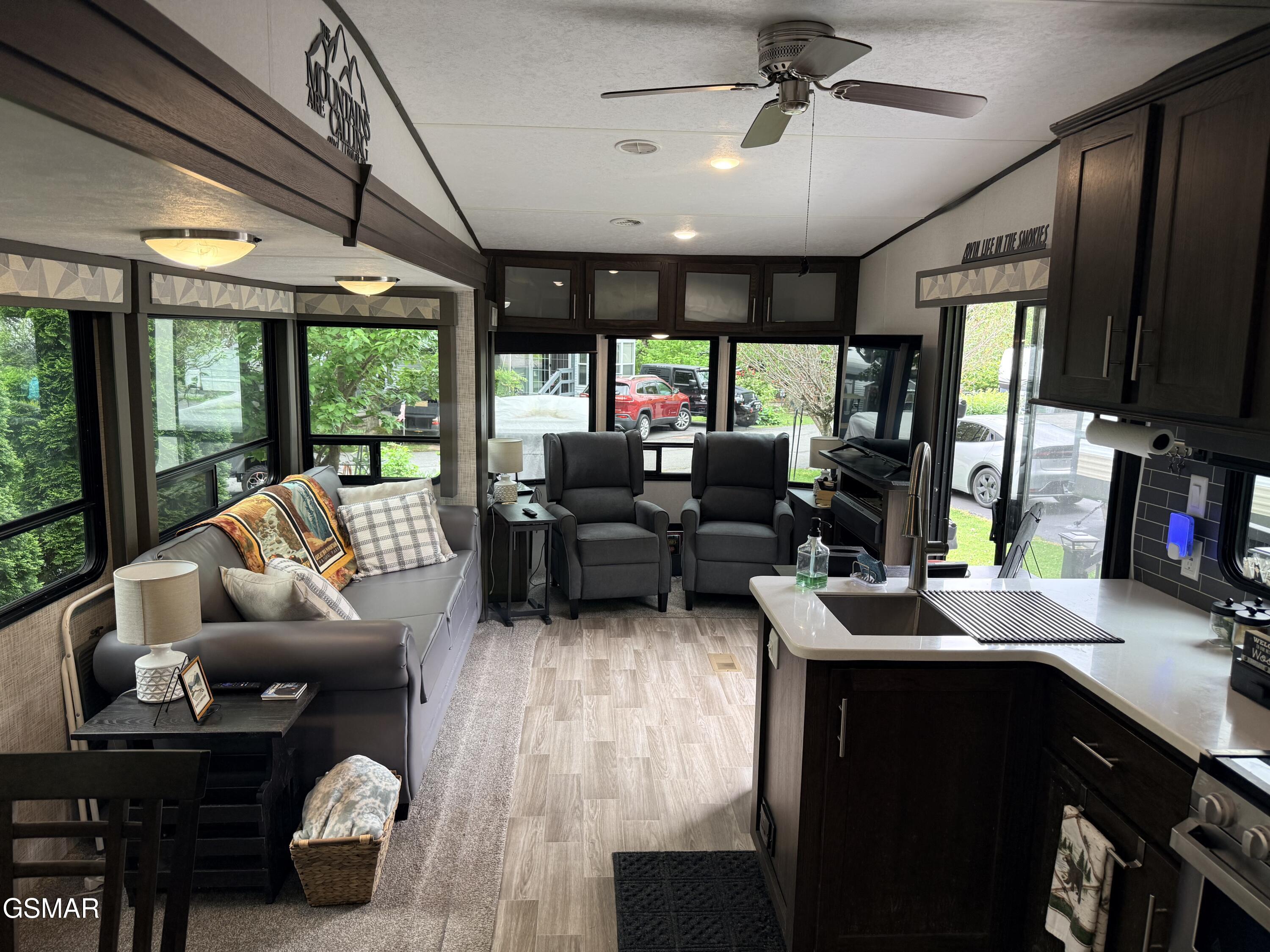 4229 E Parkway #181 Gatlinburg TN 37738