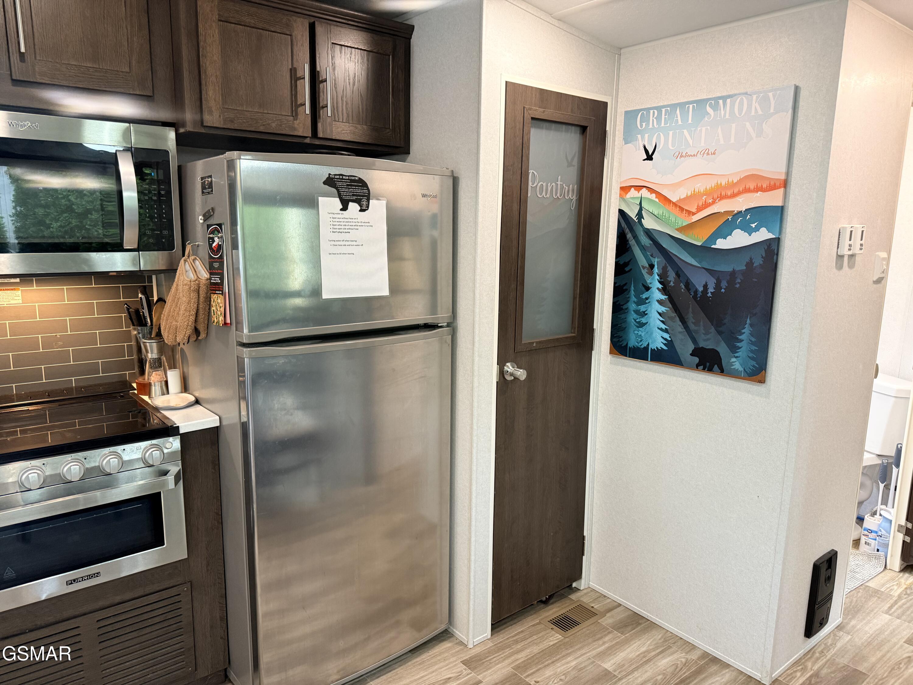 4229 E Parkway #181 Gatlinburg TN 37738