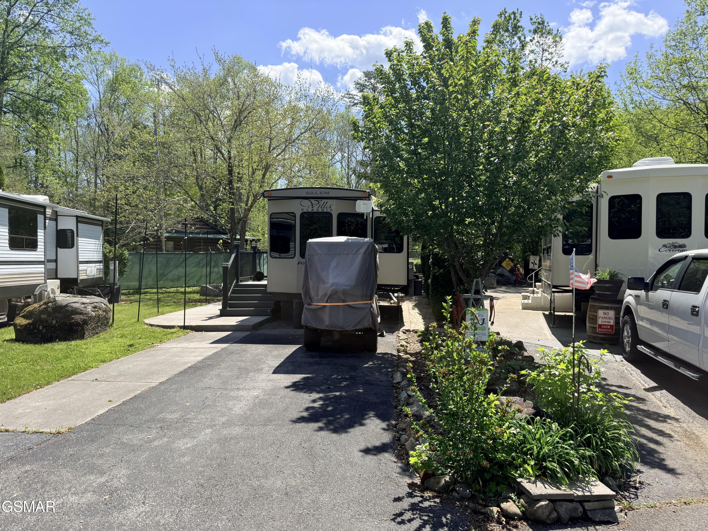 4229 E Parkway #181 Gatlinburg TN 37738