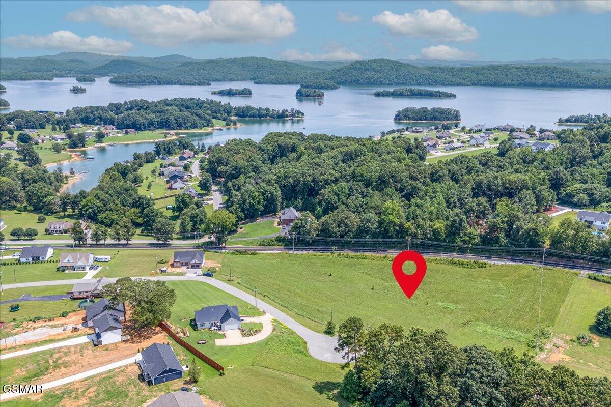 213 Washita Lane Rutledge TN 37861