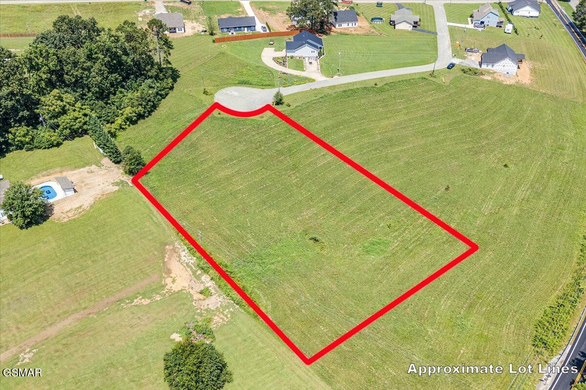 213 Washita Lane Rutledge TN 37861
