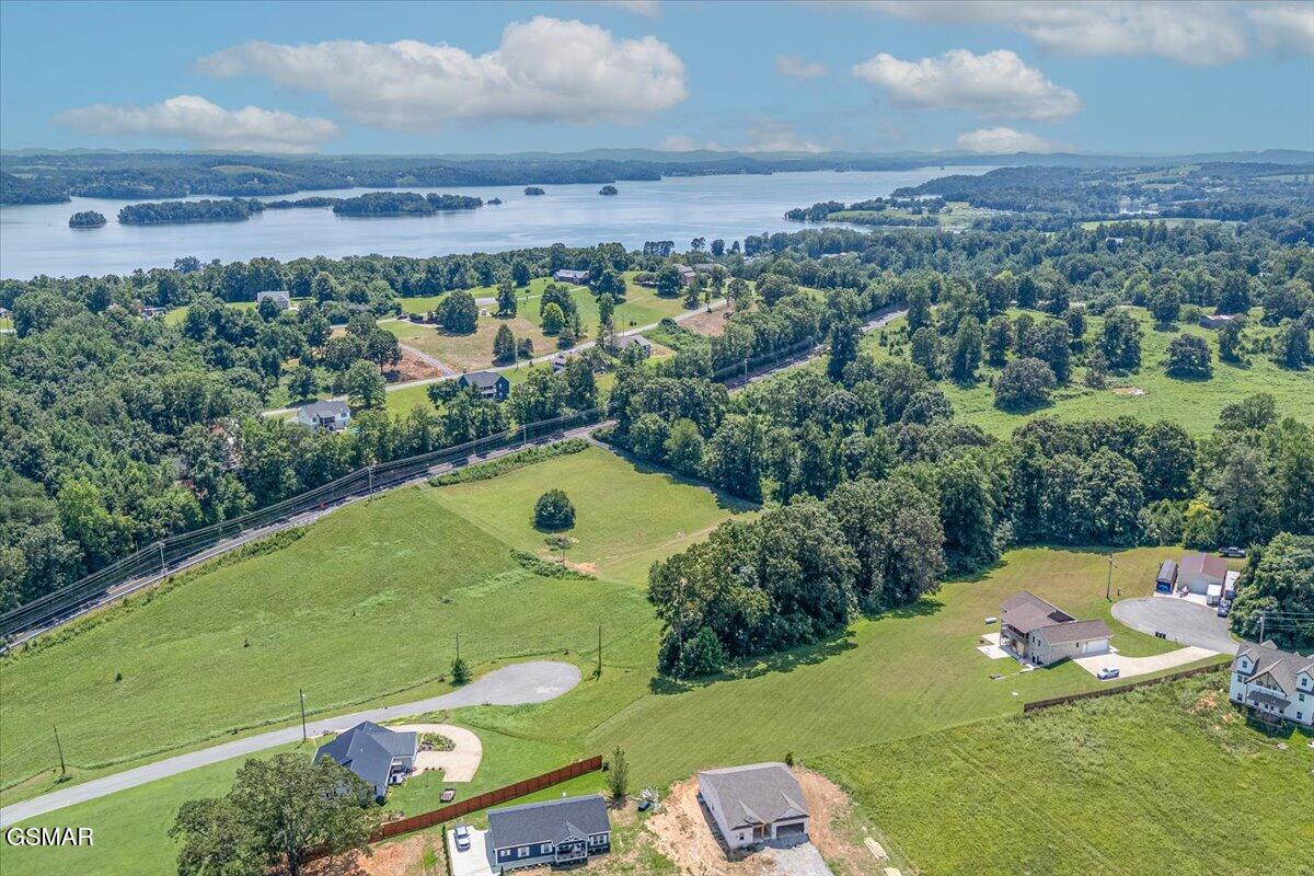 213 Washita Lane Rutledge TN 37861