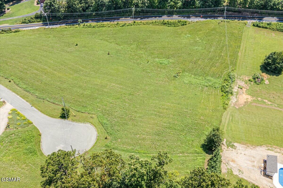 213 Washita Lane Rutledge TN 37861