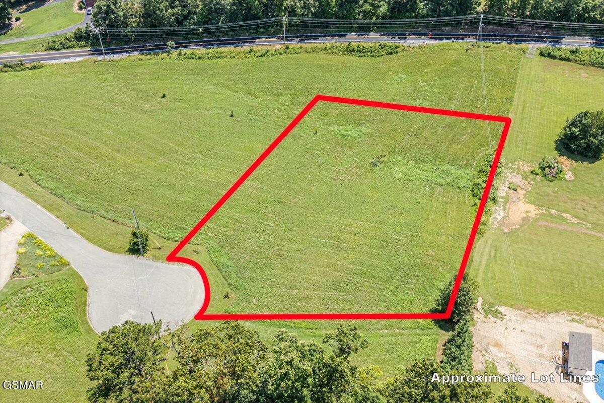 213 Washita Lane Rutledge TN 37861