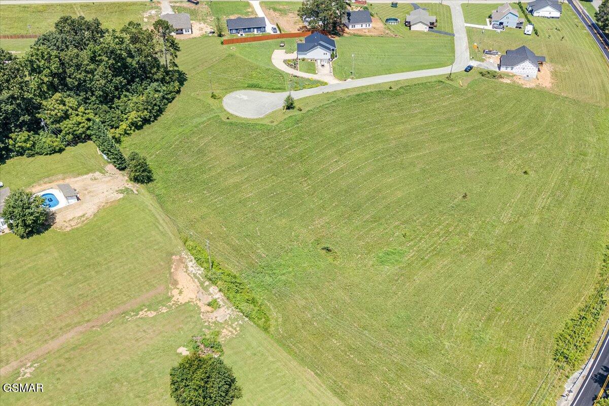 213 Washita Lane Rutledge TN 37861