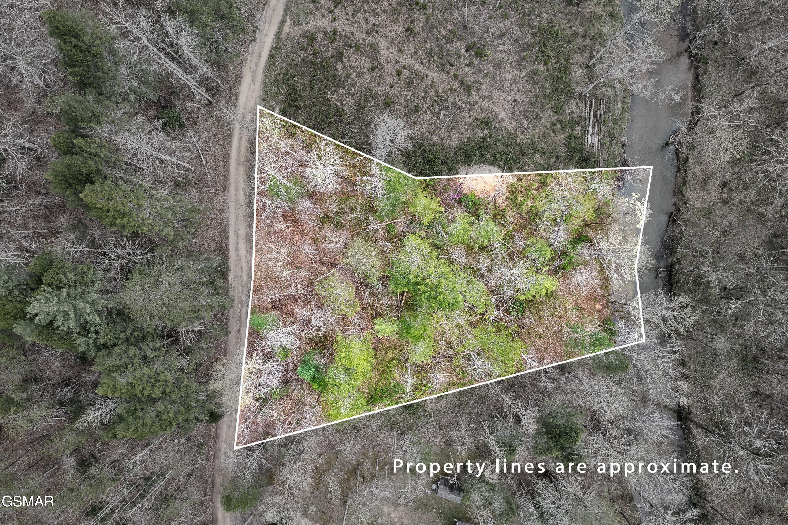 Lot 121 Creek Hollow Way Sevierville TN 37876