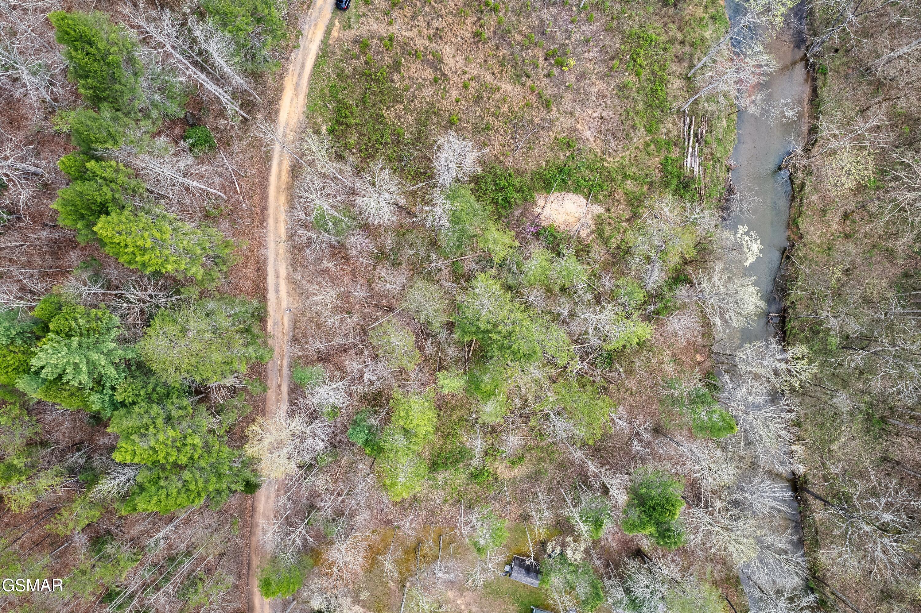 Lot 121 Creek Hollow Way Sevierville TN 37876