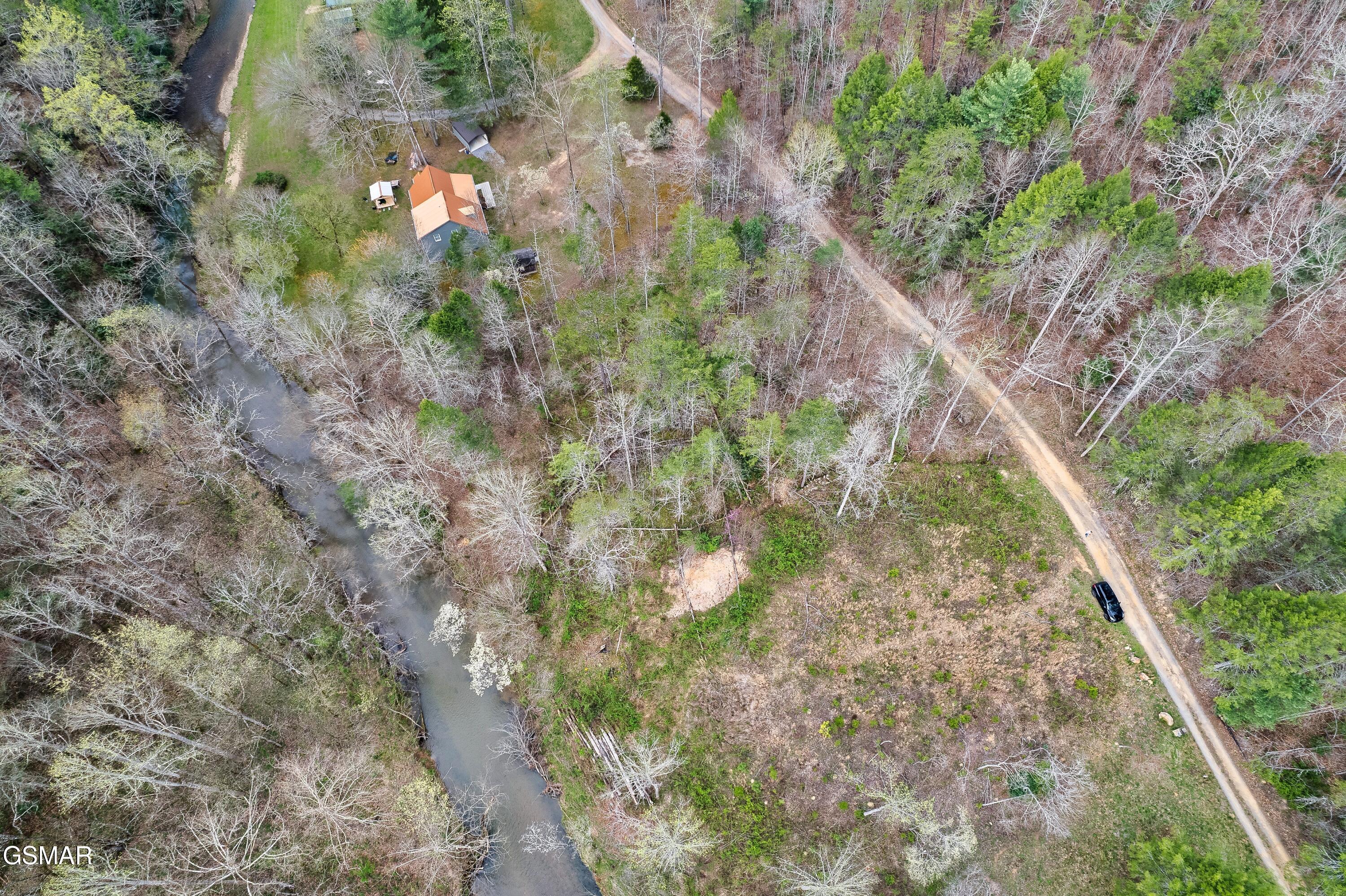 Lot 121 Creek Hollow Way Sevierville TN 37876