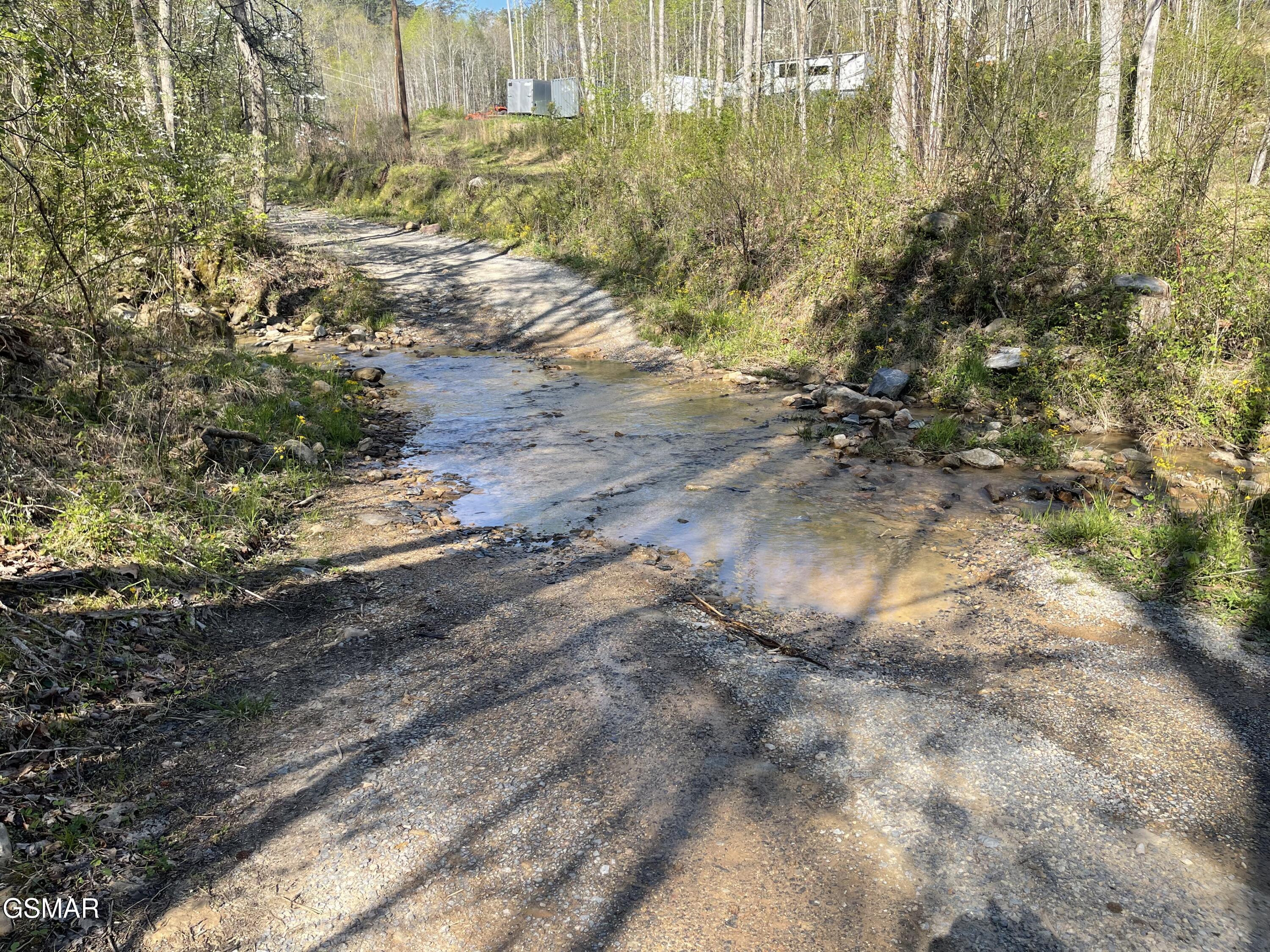 1120 Yellow Springs Road Cosby TN 37722