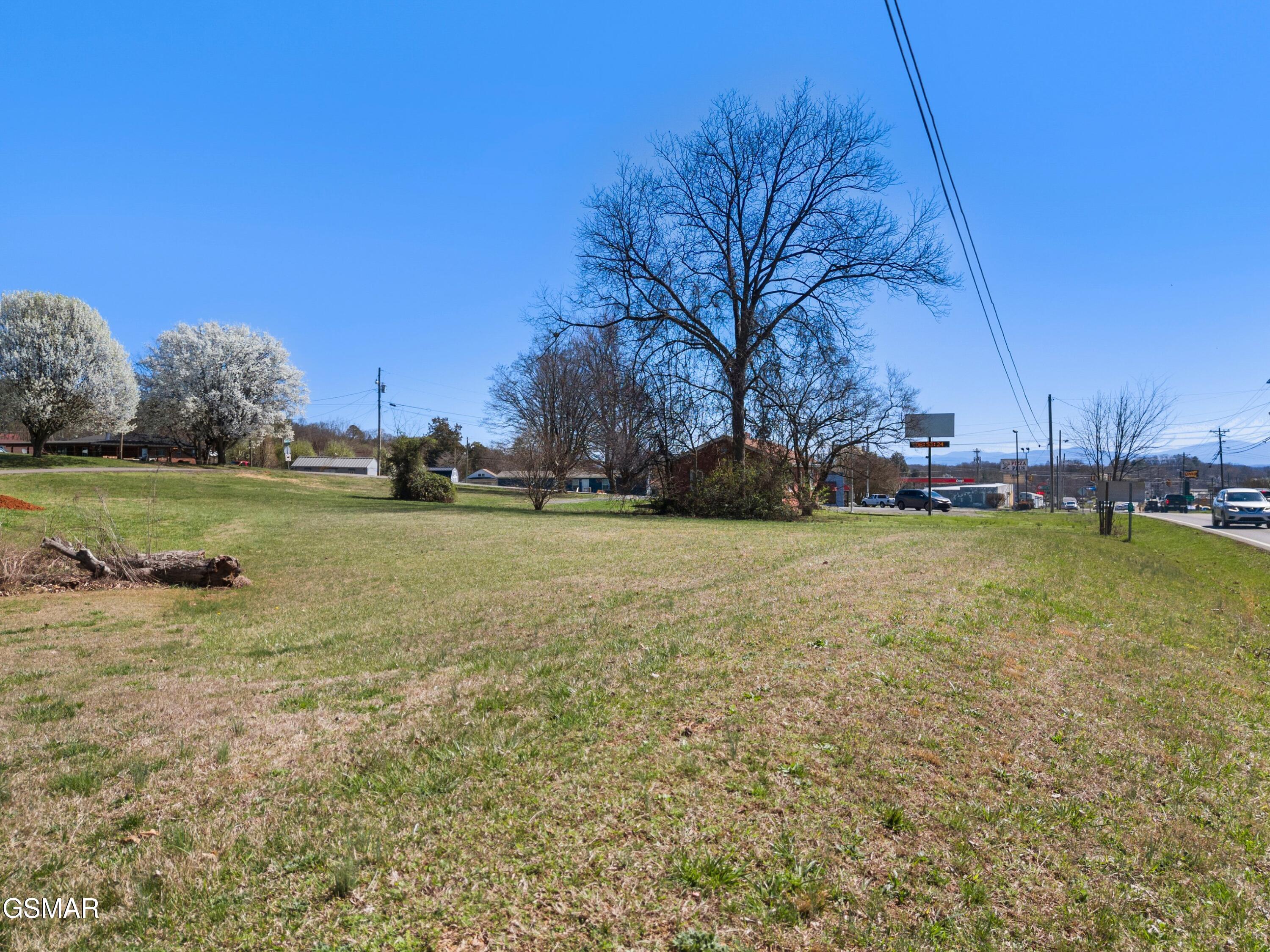 Tbd E Highway 25 White Pine TN 37890