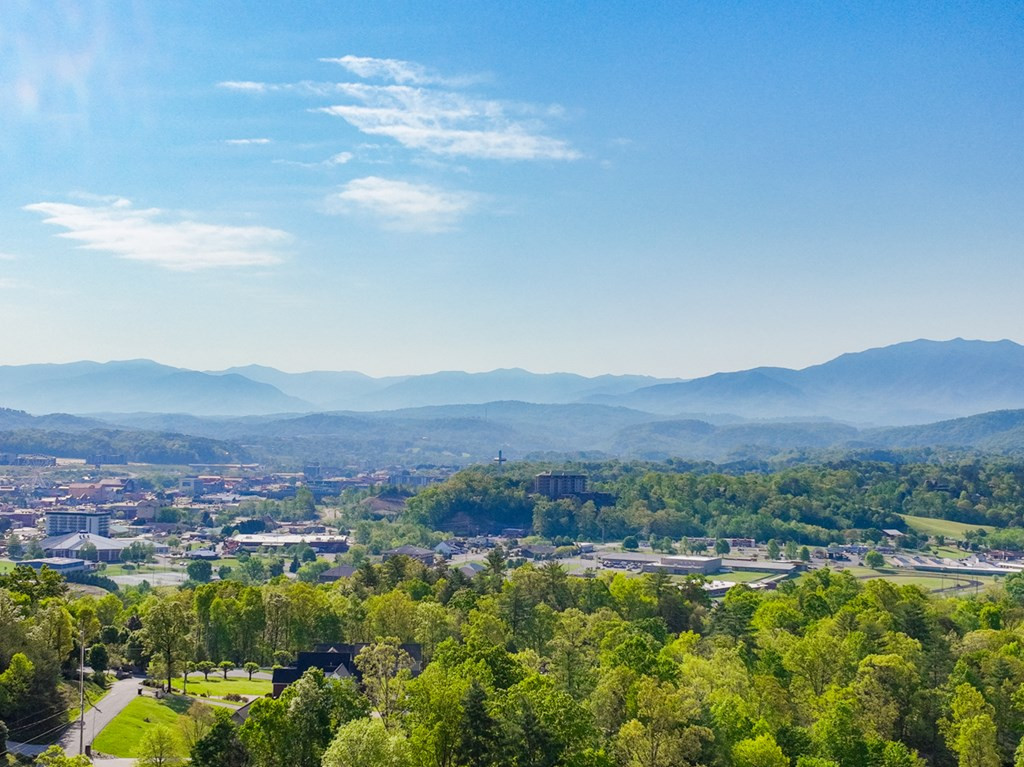 1140 Crestview Drive Pigeon Forge TN 37863