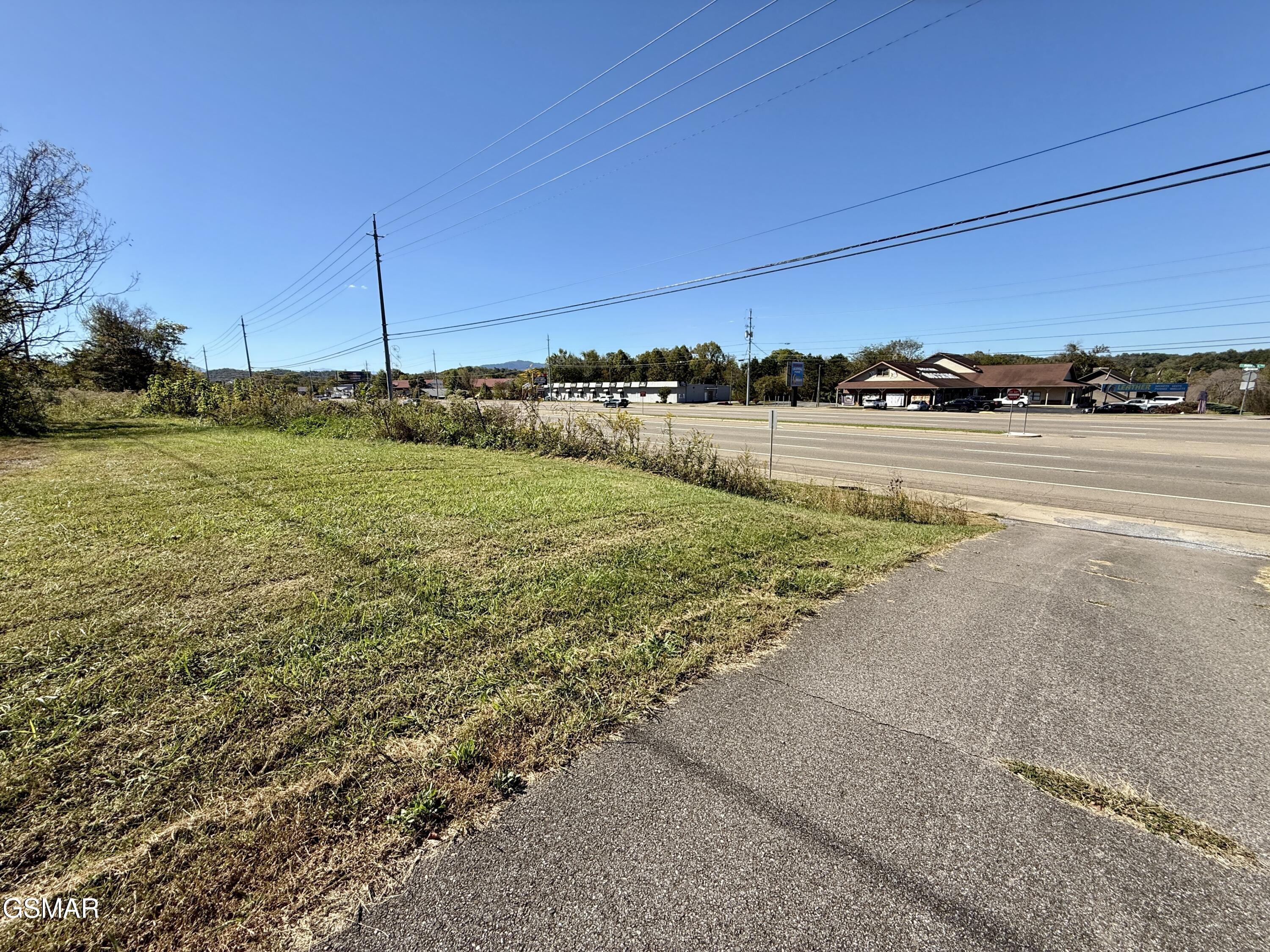 Lot 34 Winfield Dunn Parkway Sevierville TN 37876