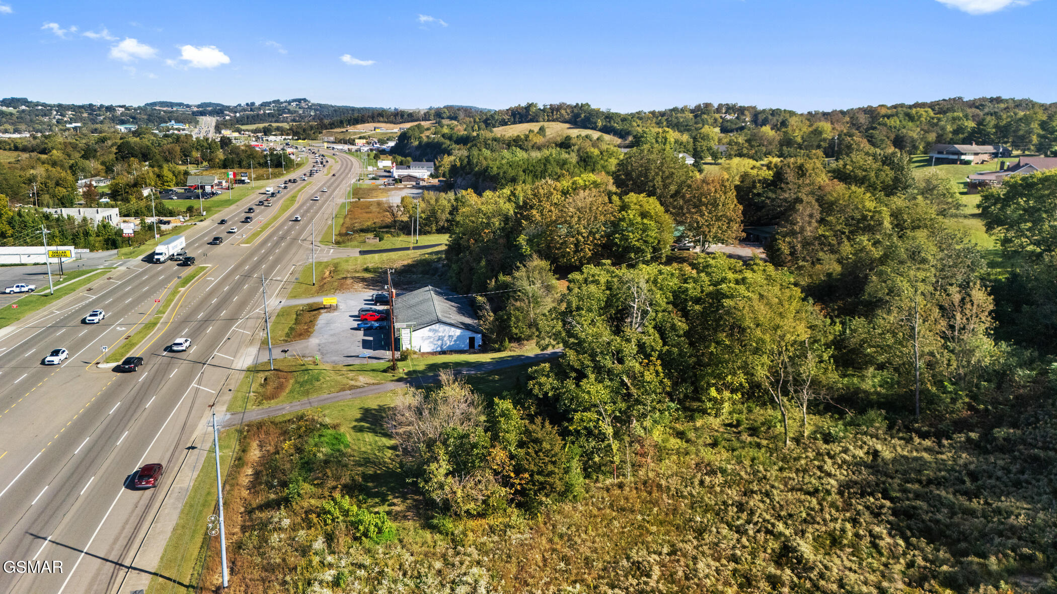 Lot 34 Winfield Dunn Parkway Sevierville TN 37876