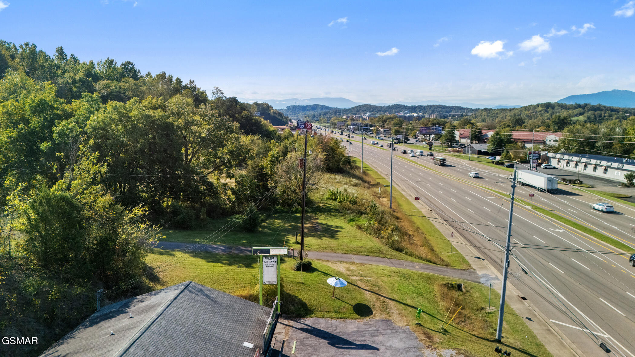 Lot 34 Winfield Dunn Parkway Sevierville TN 37876