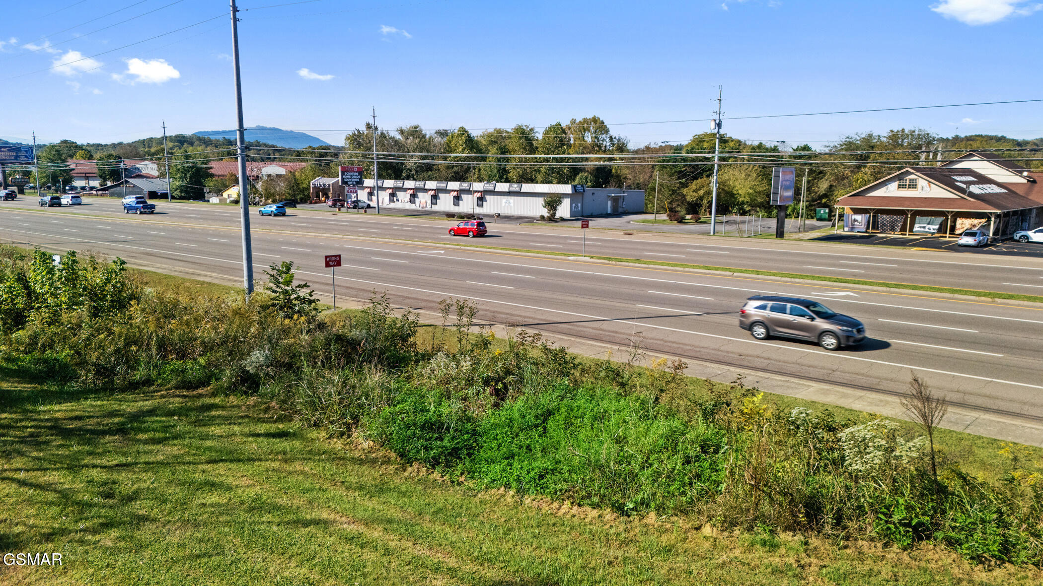 Lot 34 Winfield Dunn Parkway Sevierville TN 37876