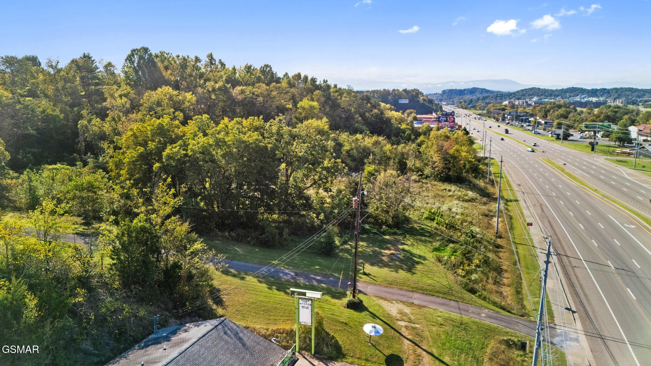 Lot 34 Winfield Dunn Parkway Sevierville TN 37876
