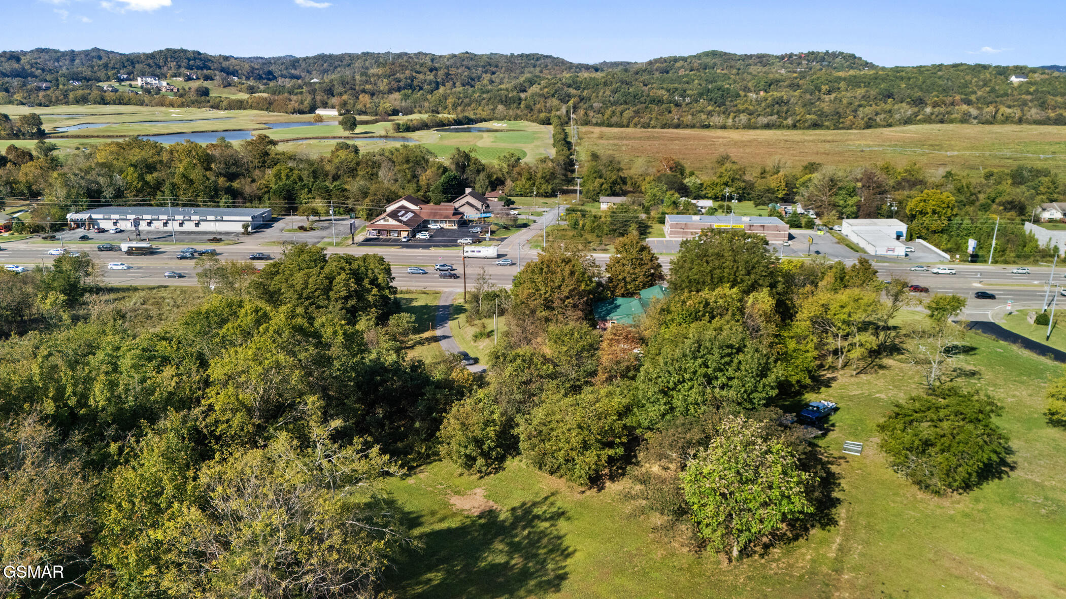Lot 34 Winfield Dunn Parkway Sevierville TN 37876